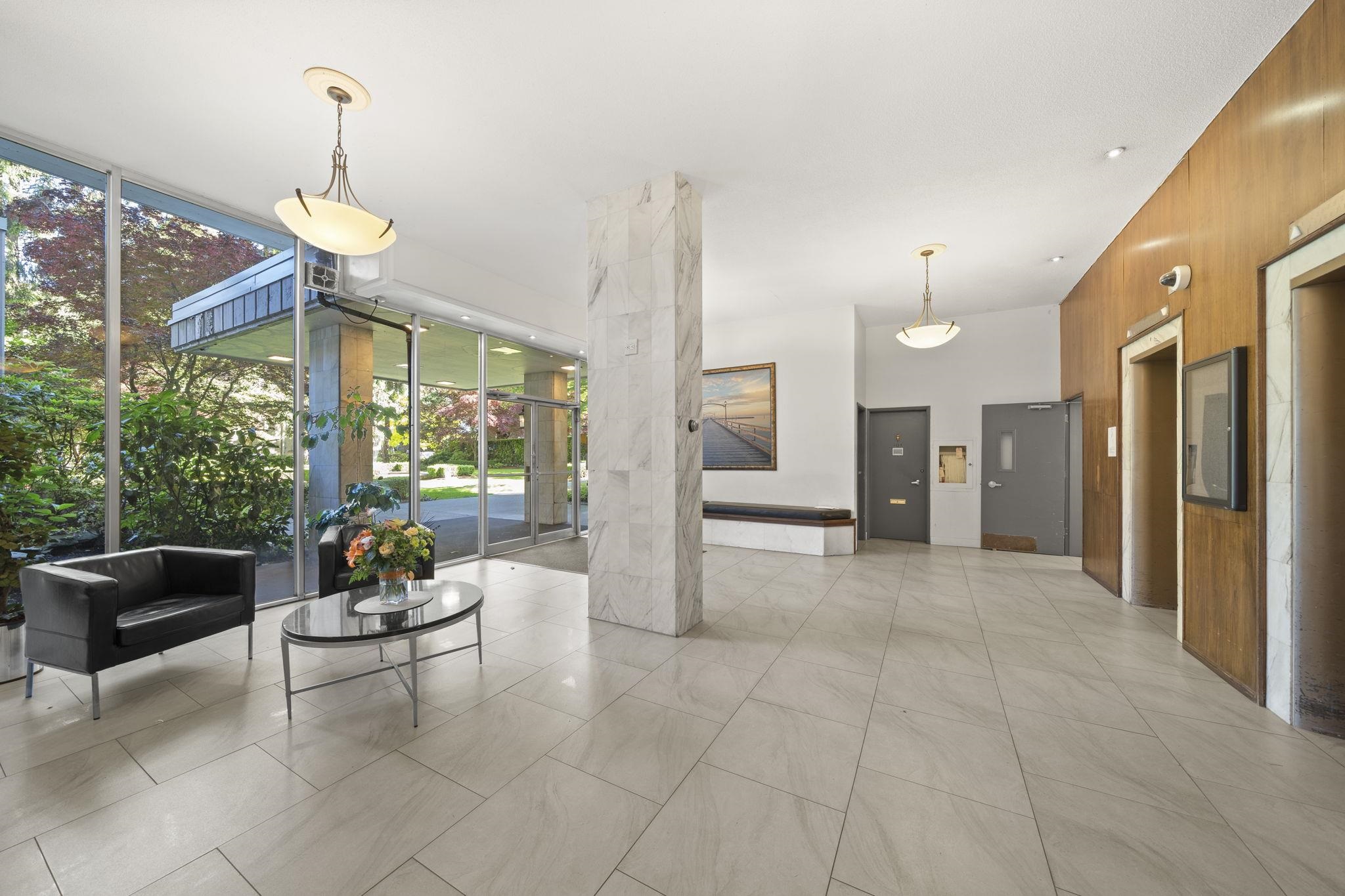 1401 1850 COMOX STREET Unit: 1401