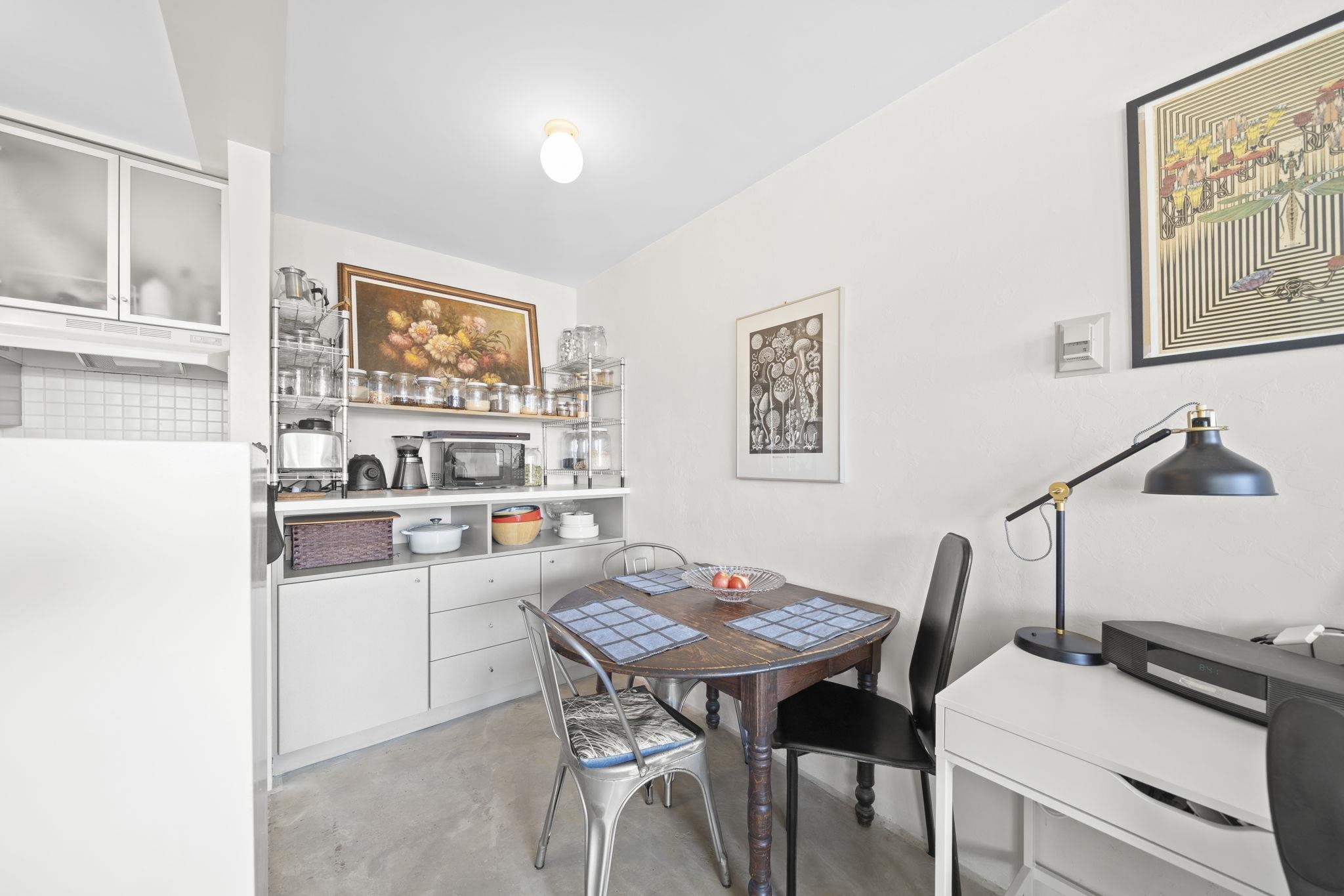 1401 1850 COMOX STREET Unit: 1401