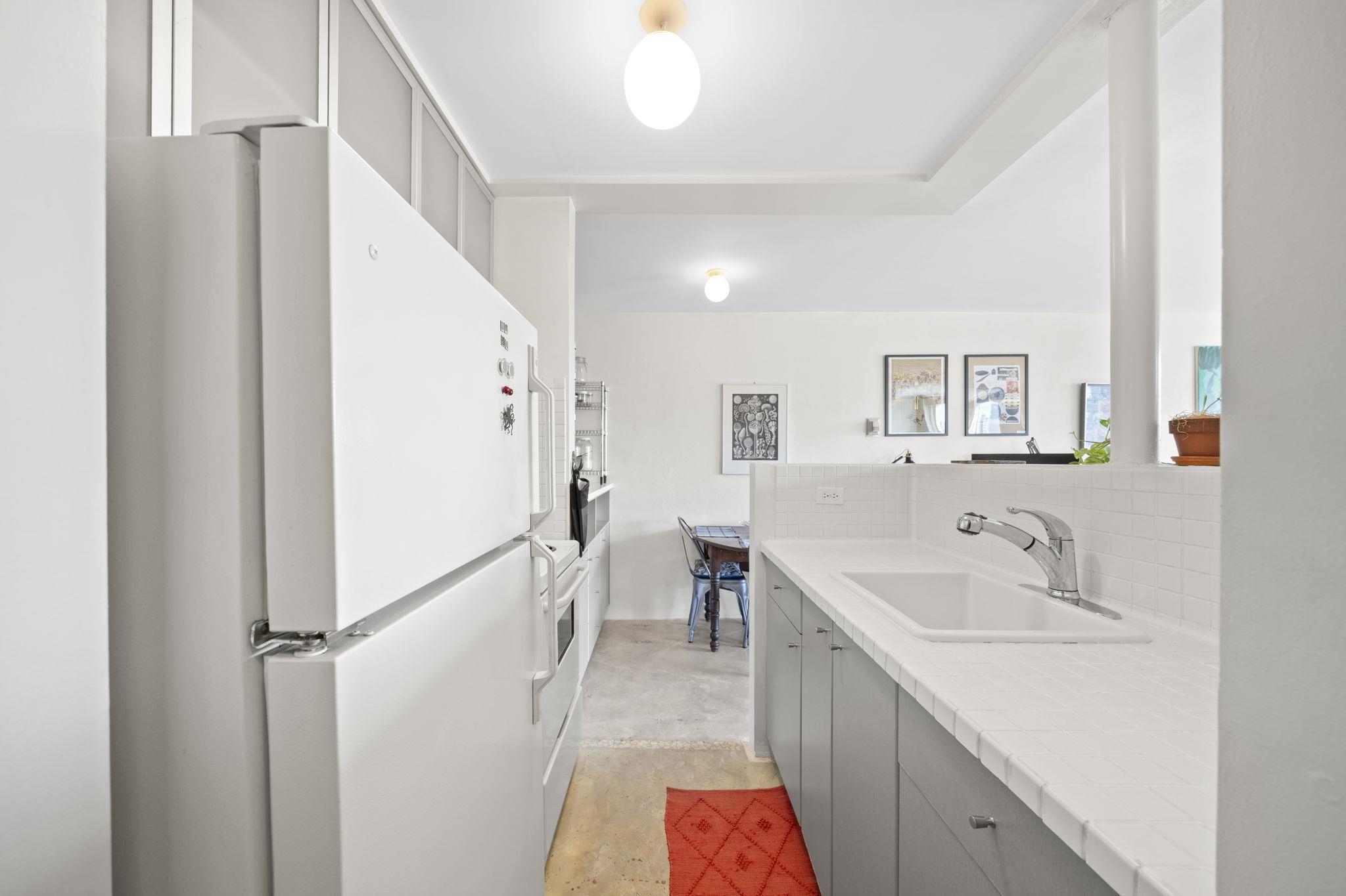 1401 1850 COMOX STREET Unit: 1401