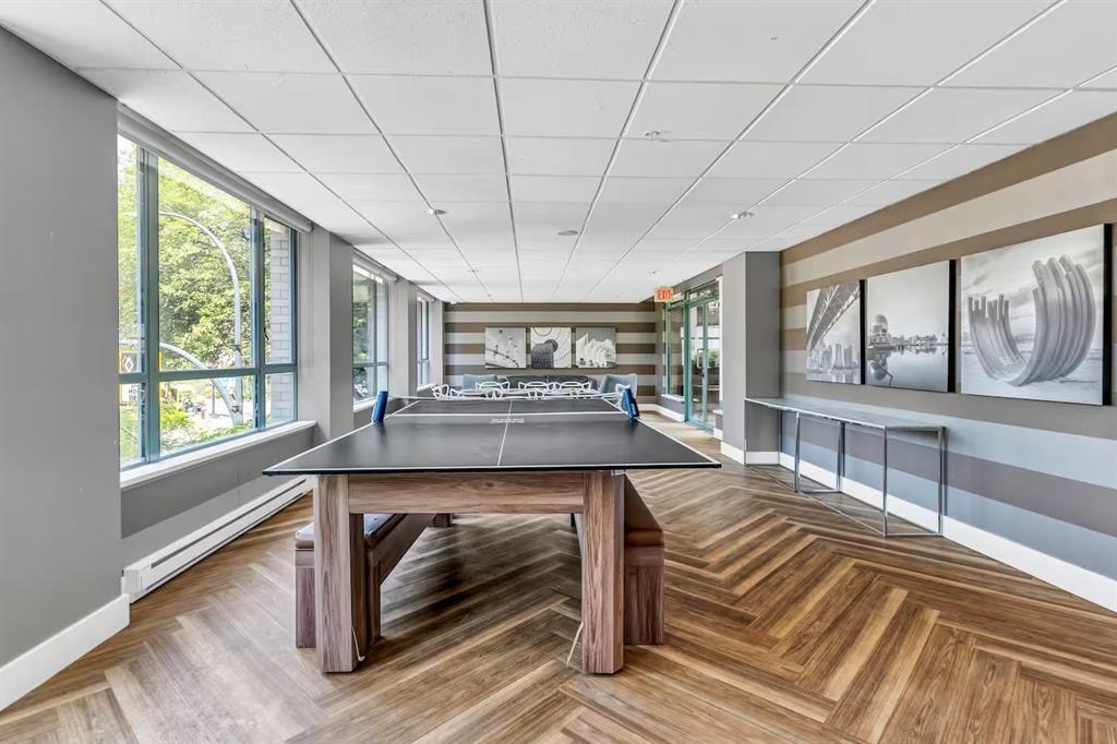 302 1238 BURRARD STREET Unit: 302