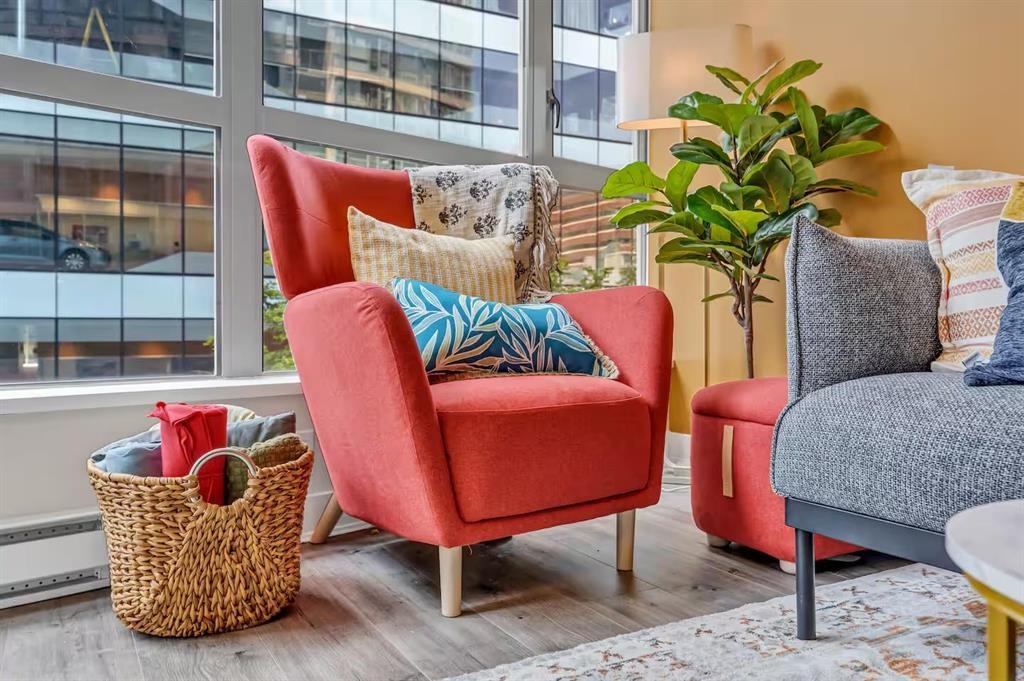 302 1238 BURRARD STREET Unit: 302