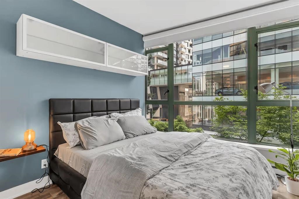 302 1238 BURRARD STREET Unit: 302