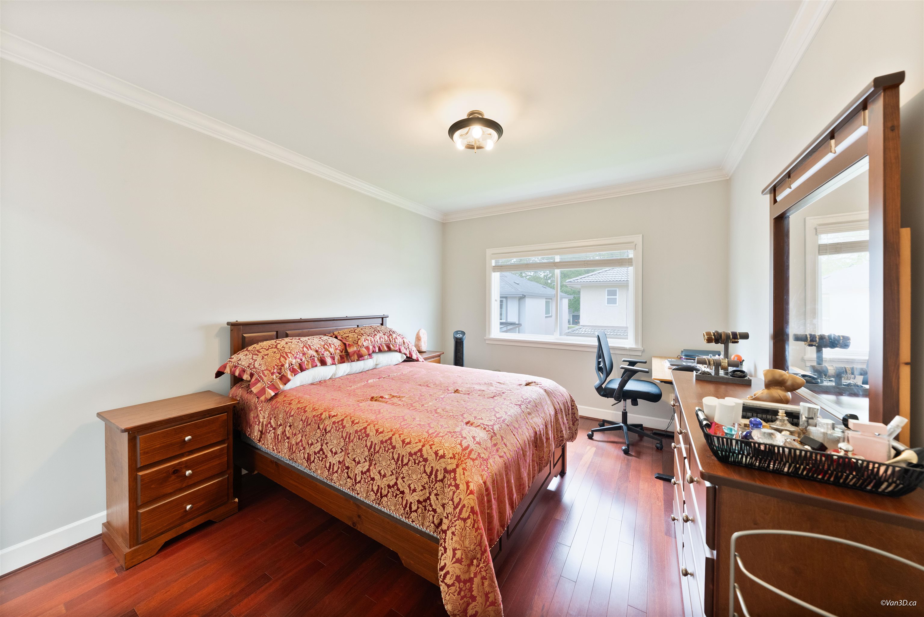 9291 KIRKMOND CRESCENT