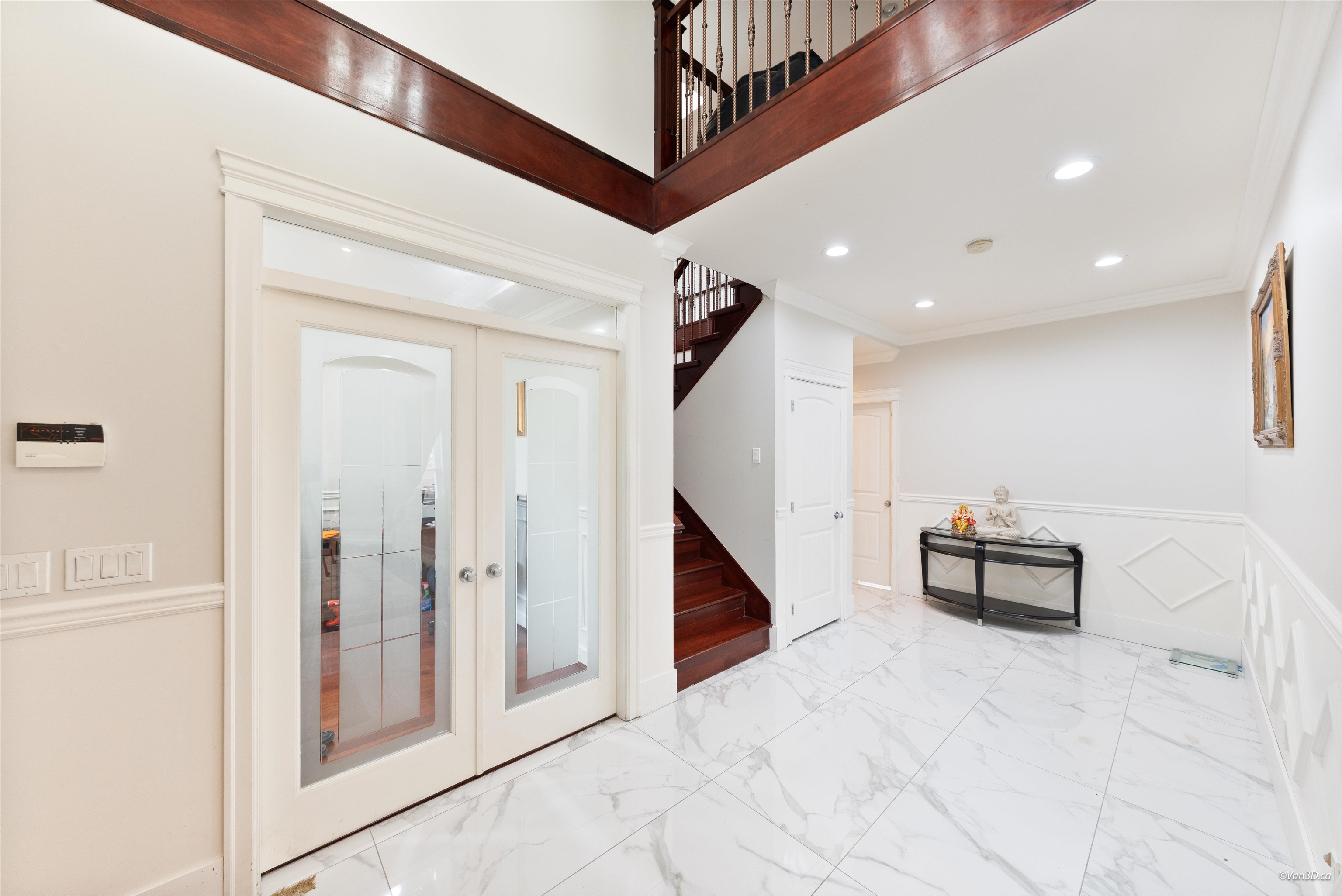 9291 KIRKMOND CRESCENT