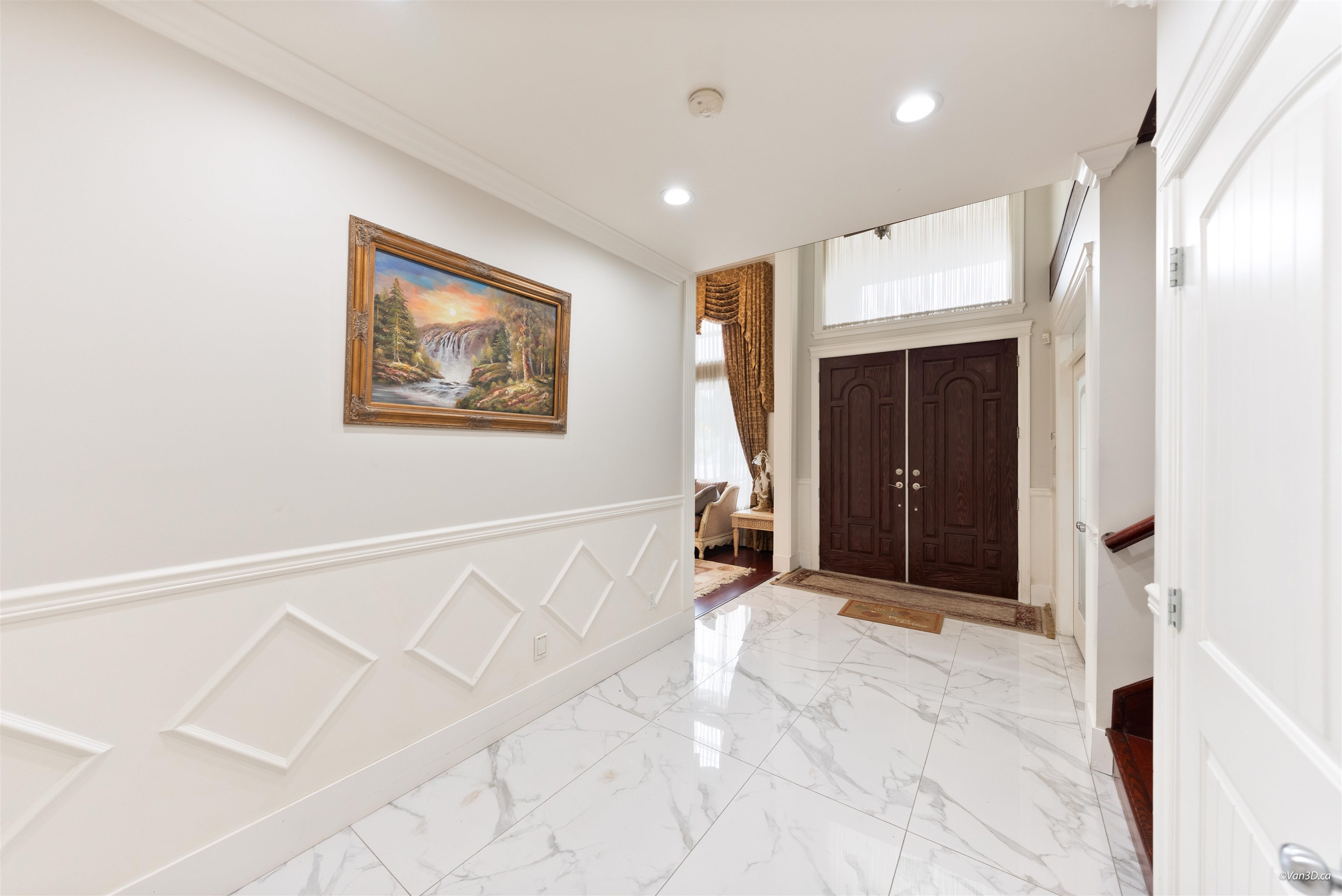 9291 KIRKMOND CRESCENT