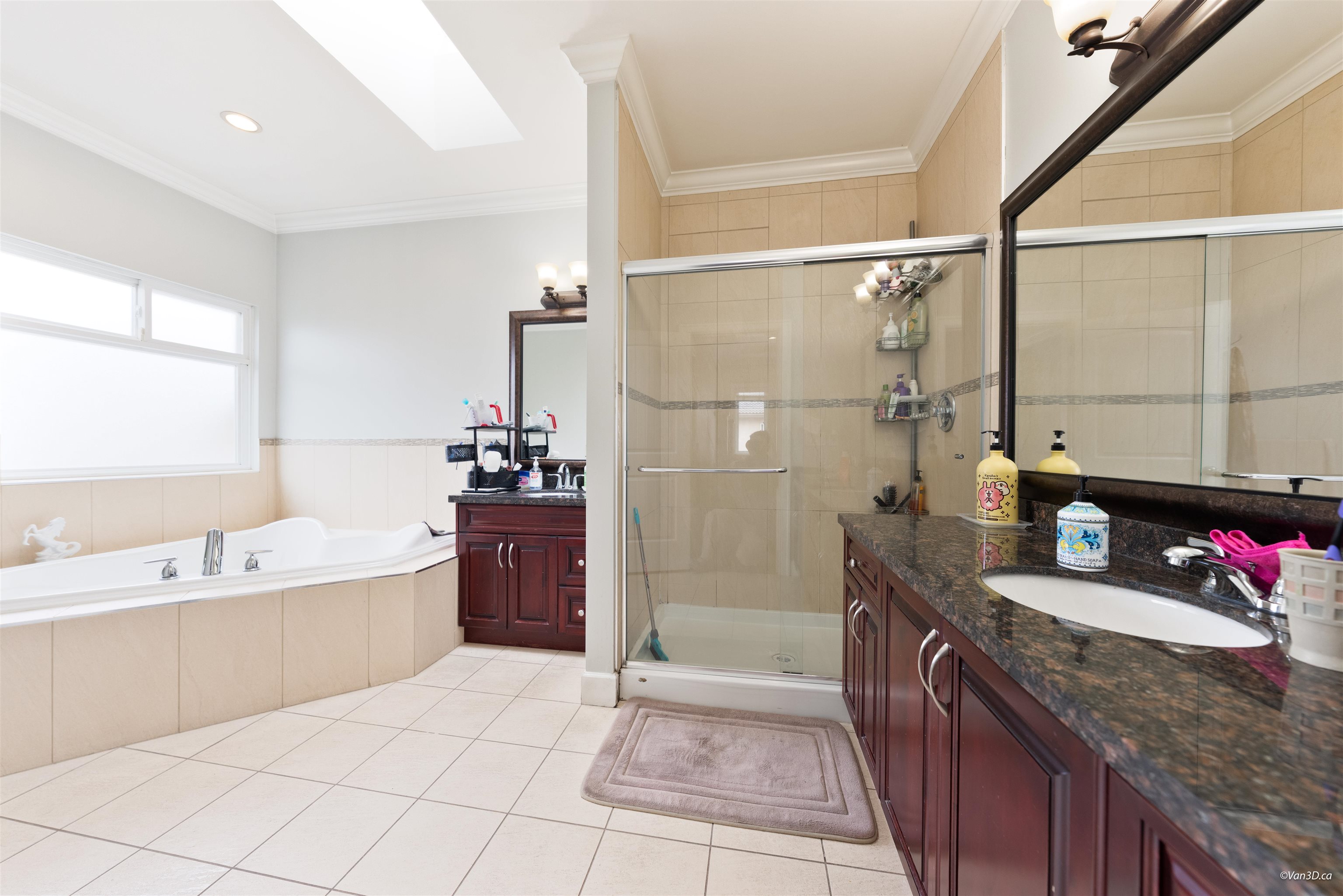 9291 KIRKMOND CRESCENT