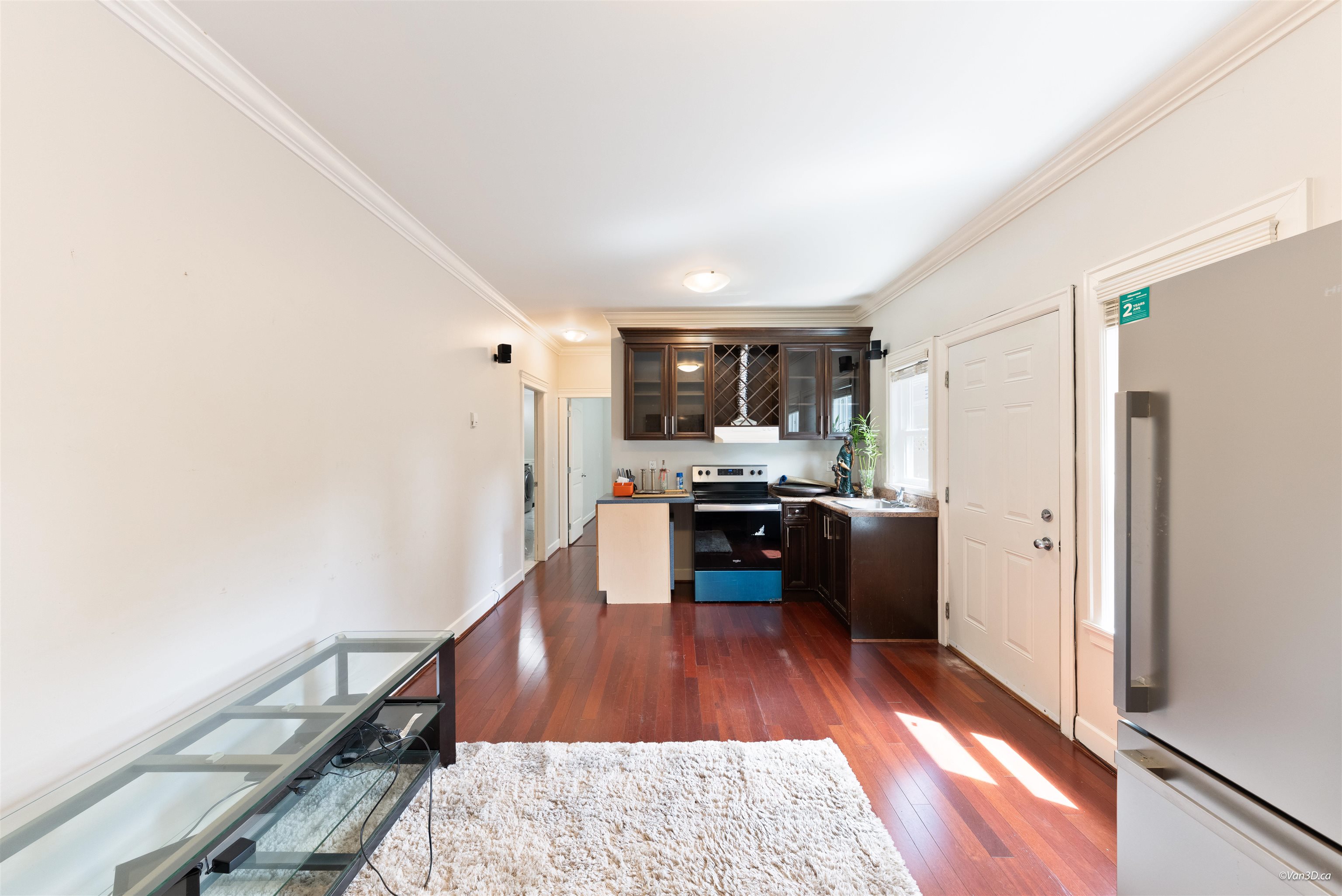9291 KIRKMOND CRESCENT