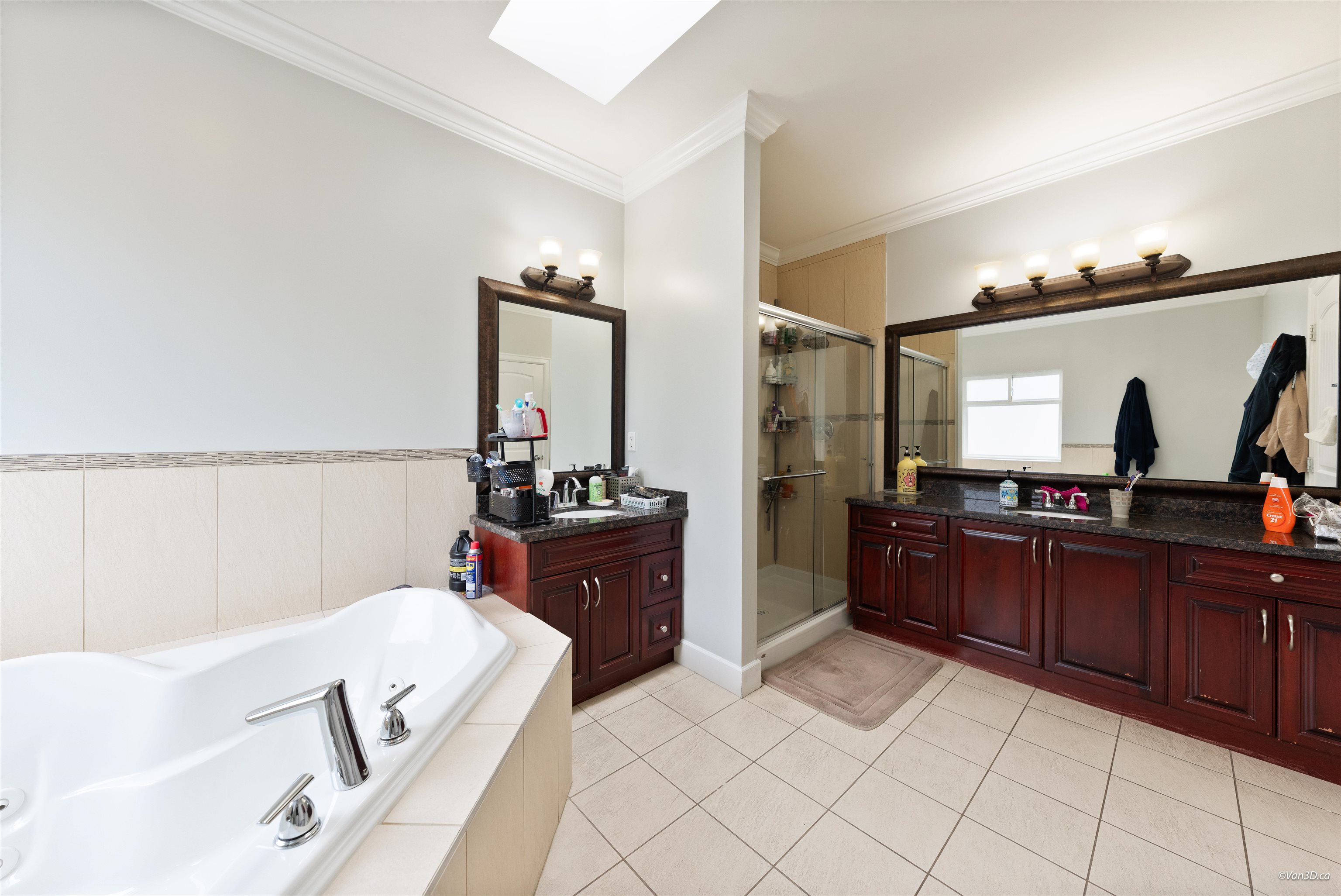 9291 KIRKMOND CRESCENT