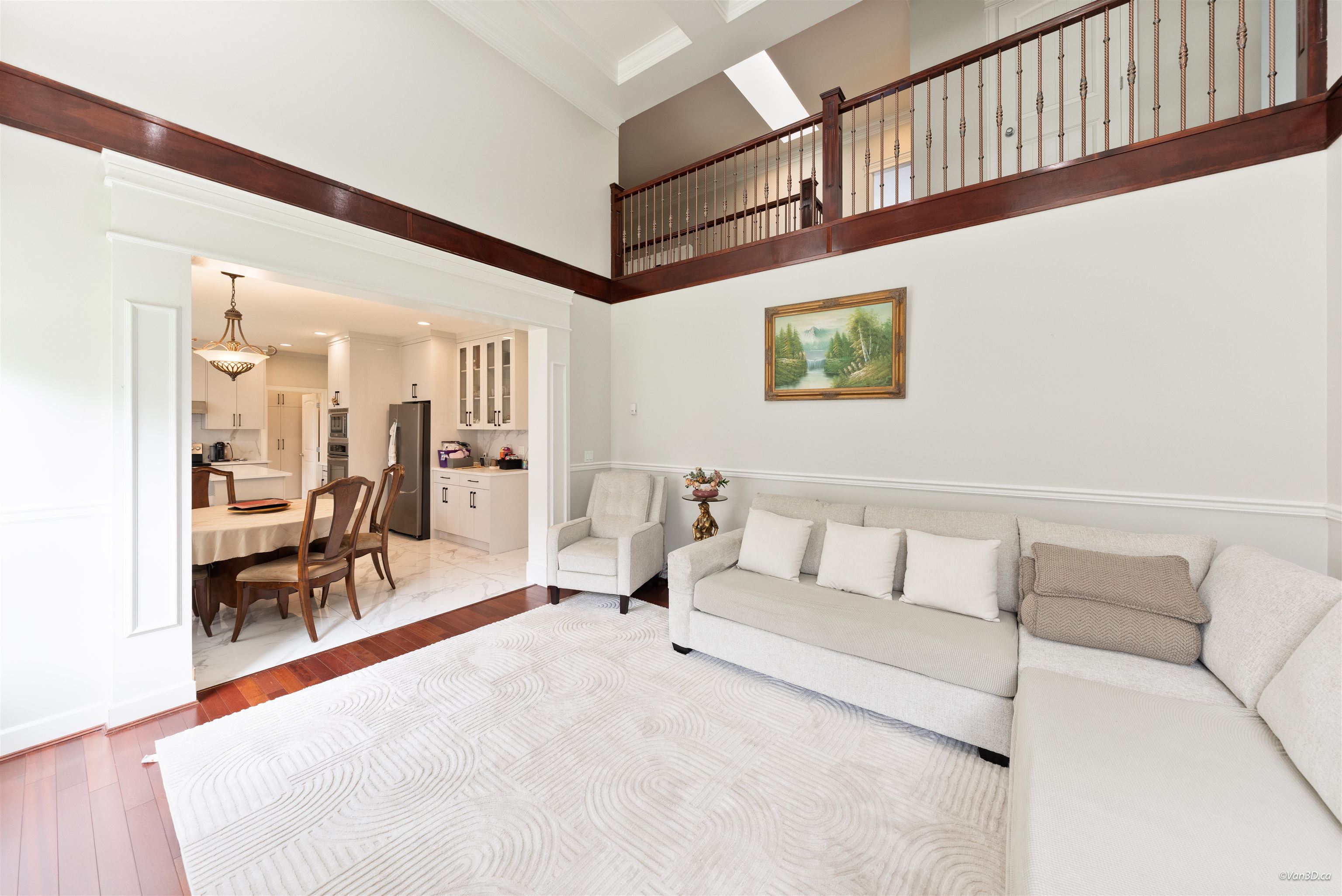 9291 KIRKMOND CRESCENT