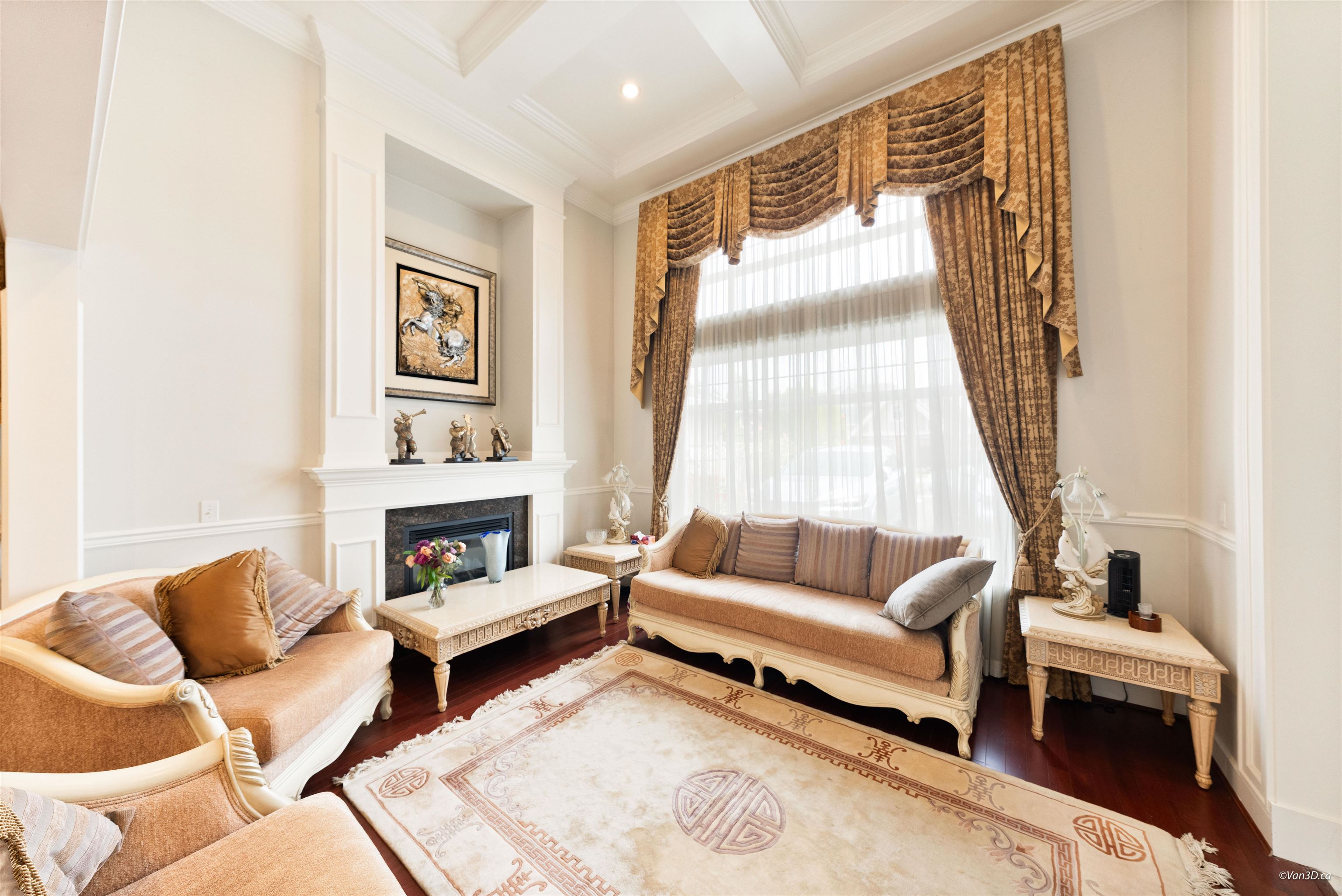 9291 KIRKMOND CRESCENT
