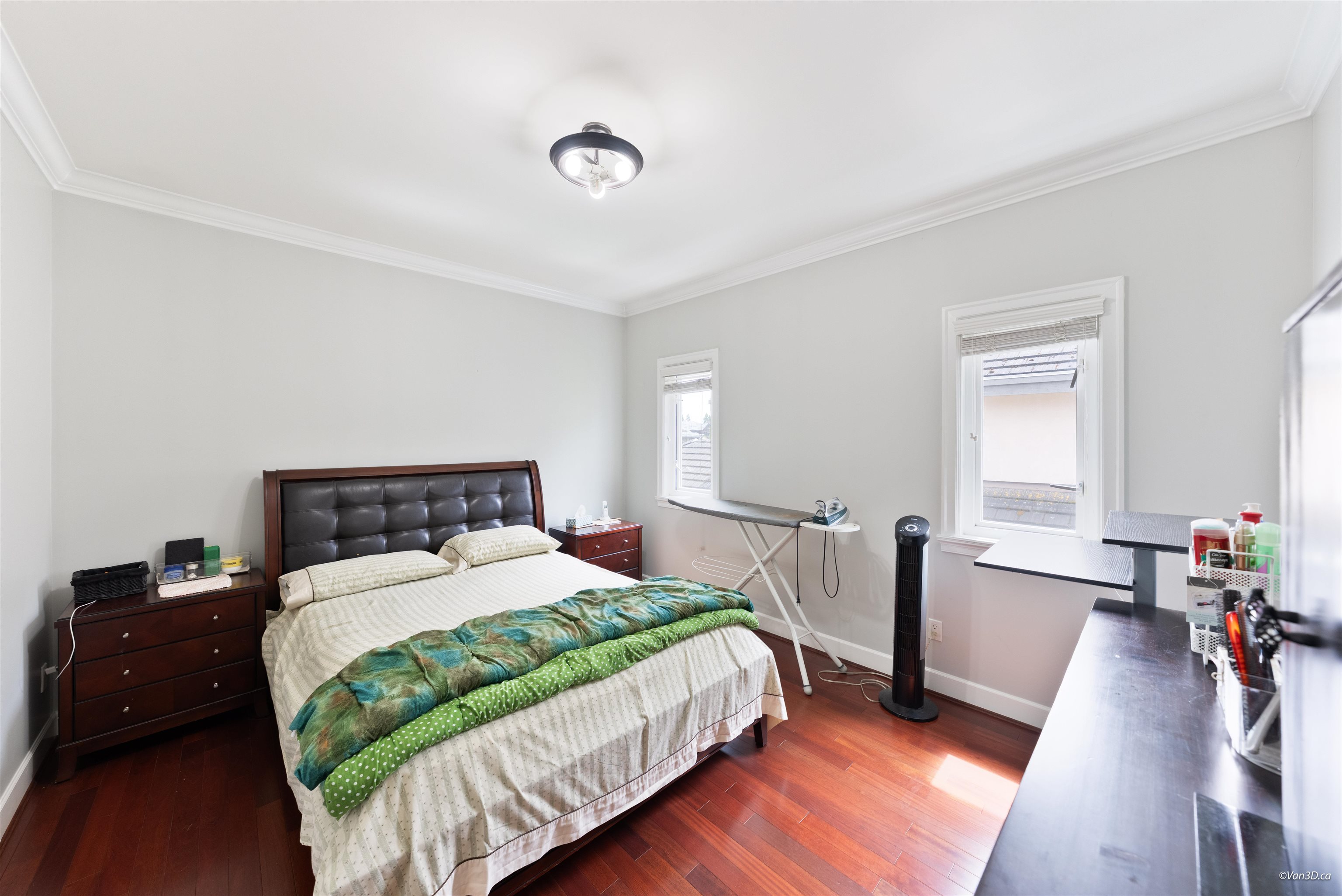 9291 KIRKMOND CRESCENT
