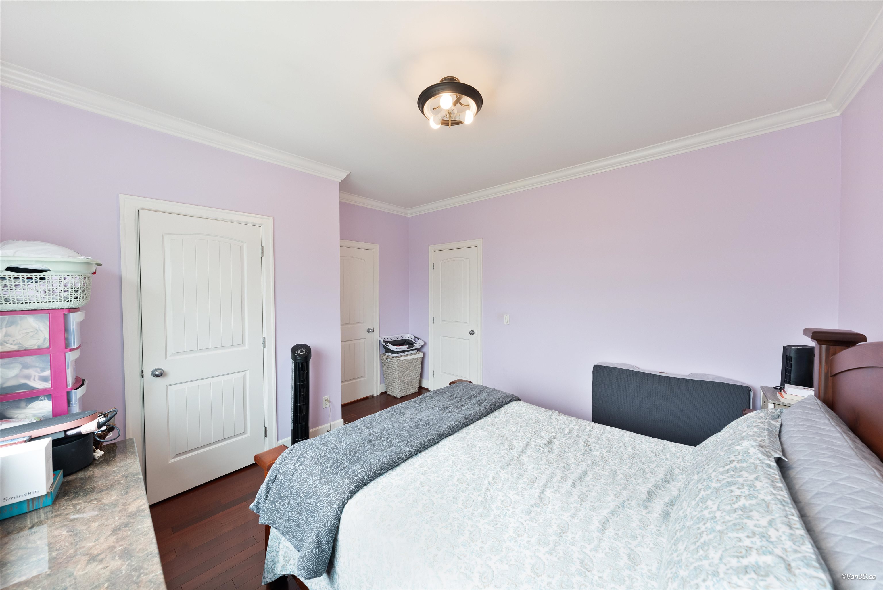 9291 KIRKMOND CRESCENT