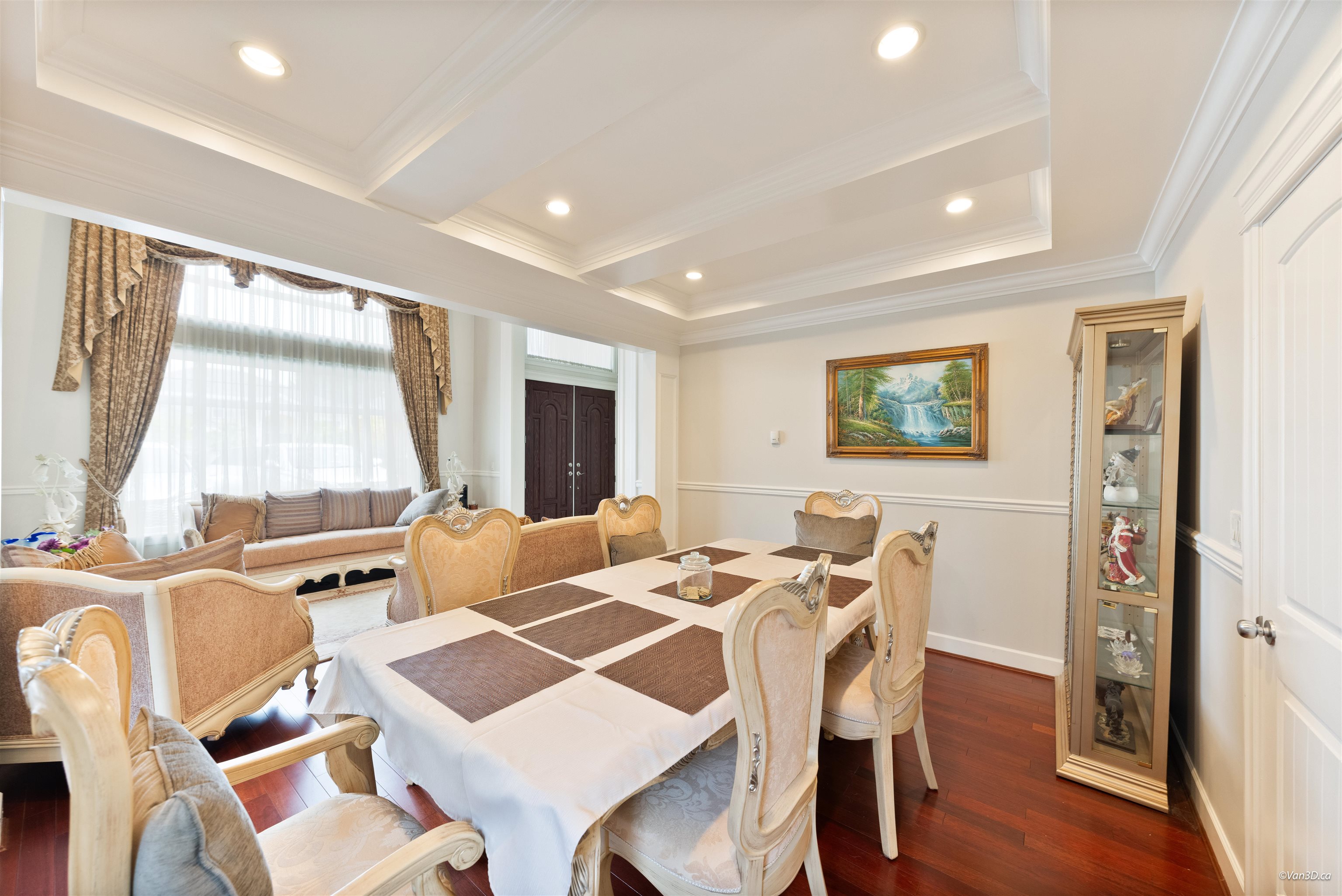 9291 KIRKMOND CRESCENT