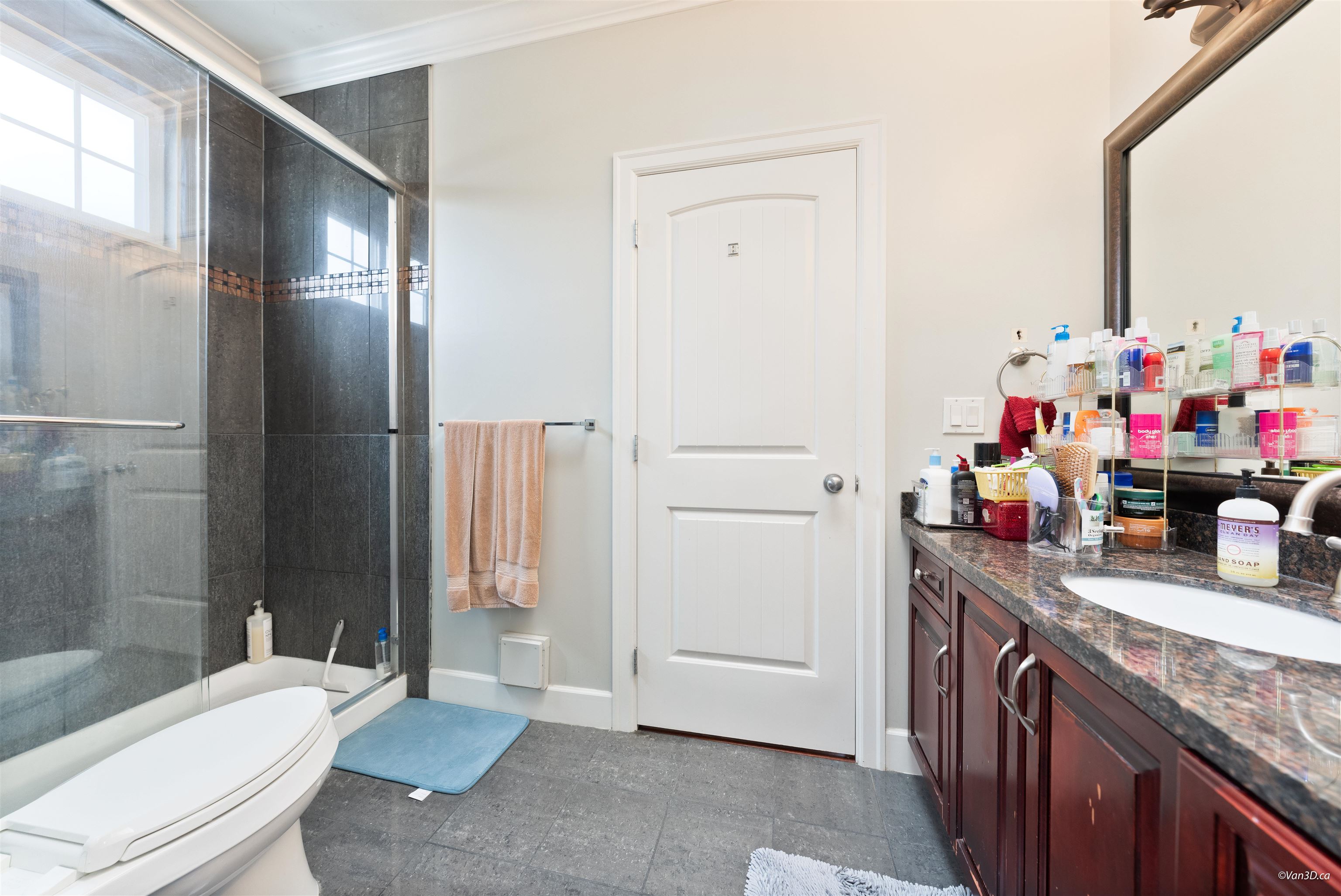9291 KIRKMOND CRESCENT