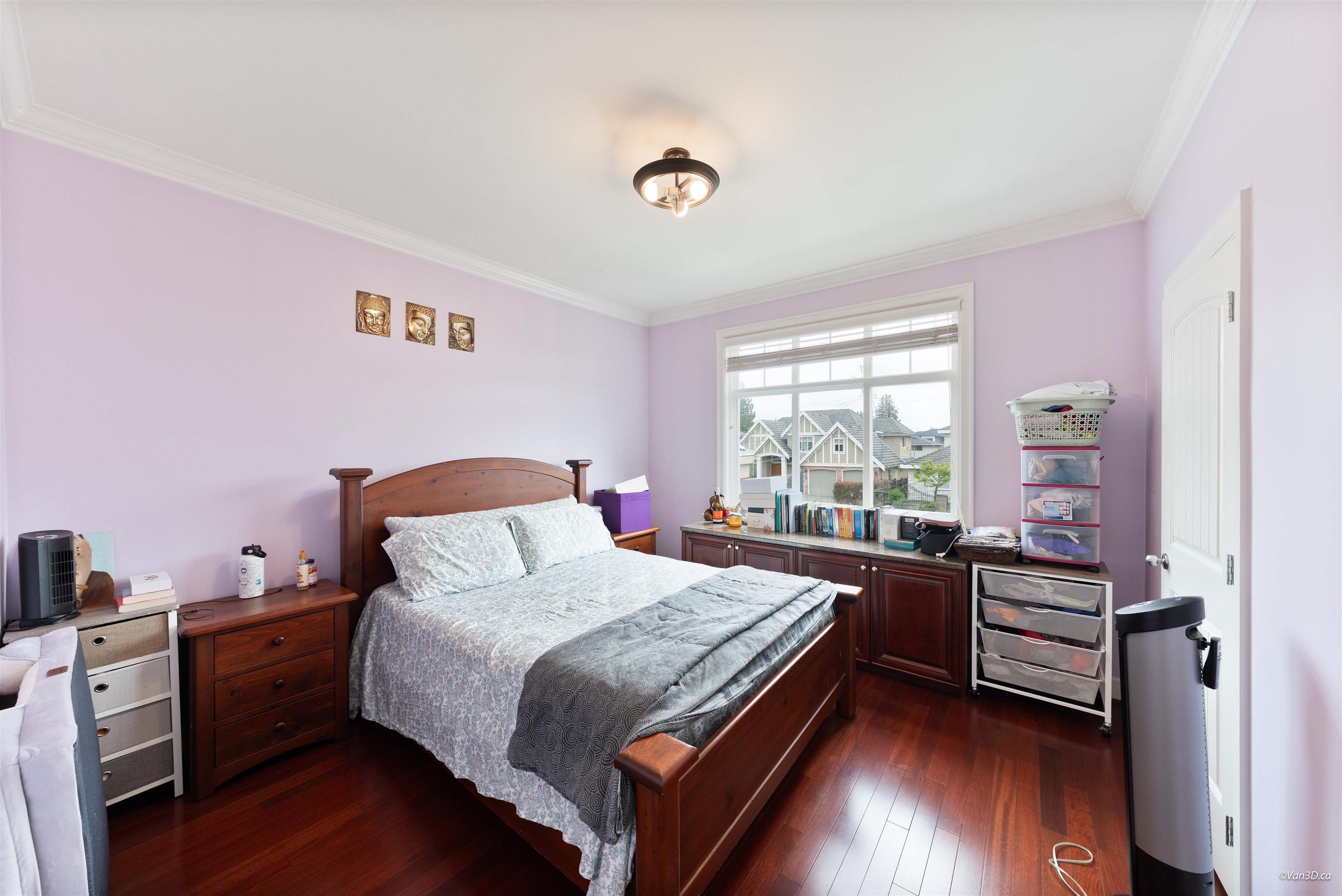 9291 KIRKMOND CRESCENT