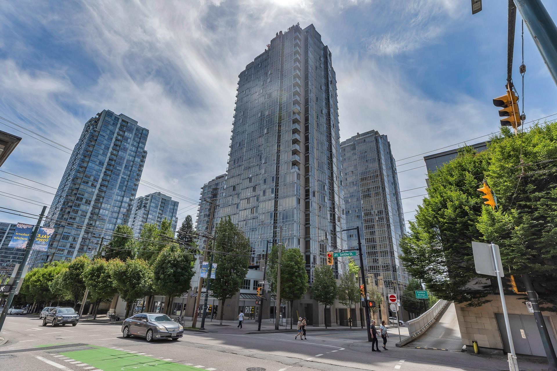 505 930 CAMBIE STREET