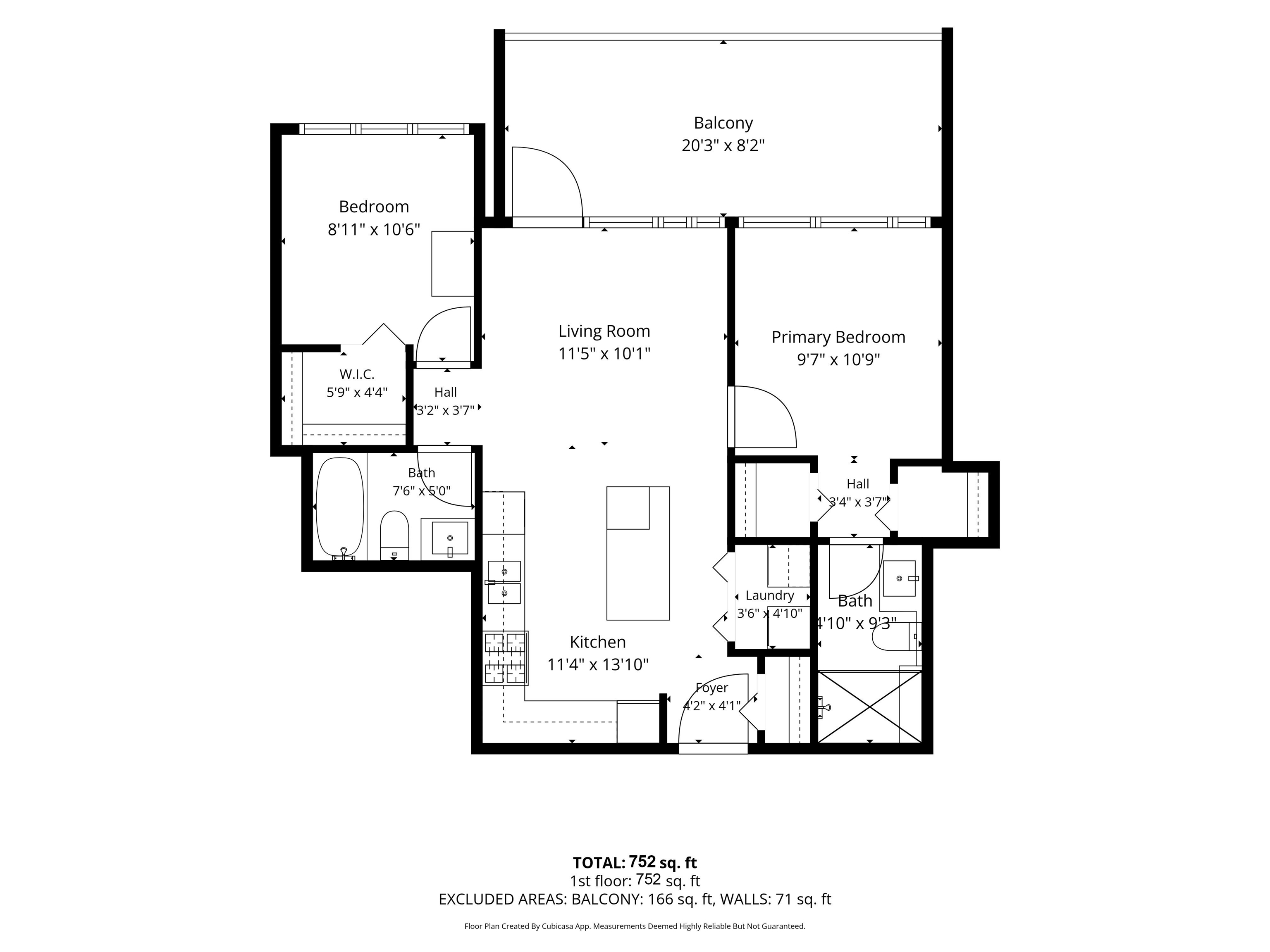 3205 2388 MADISON AVENUE