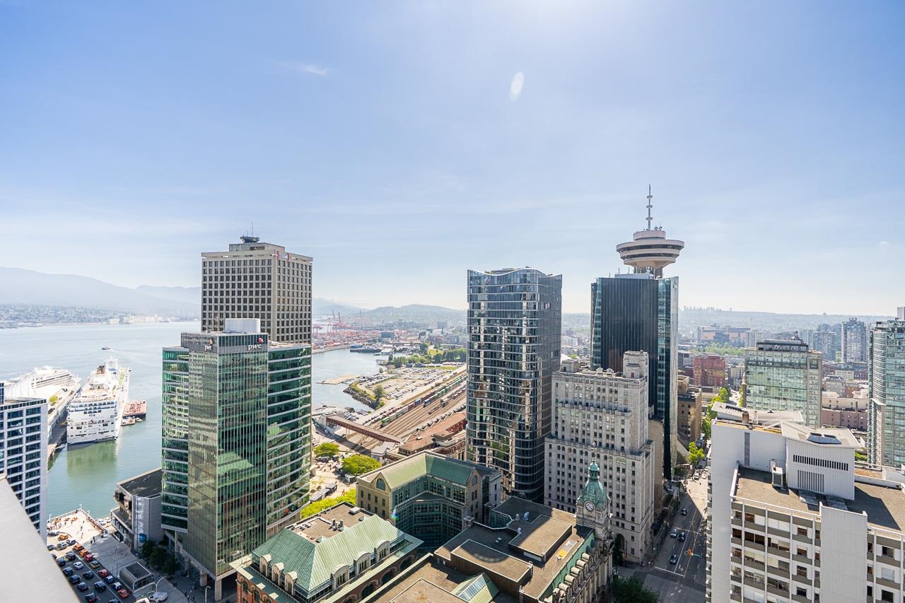 2902 838 W HASTINGS STREET