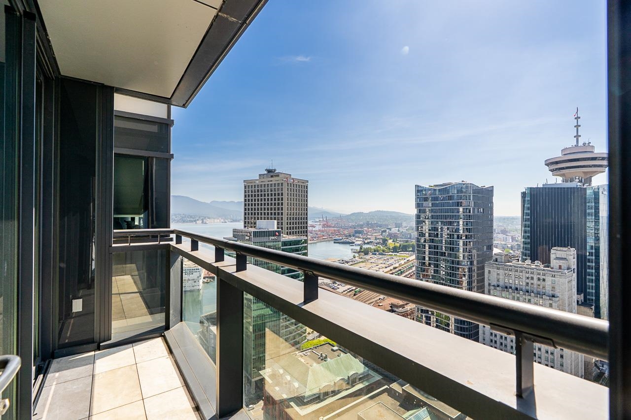 2902 838 W HASTINGS STREET