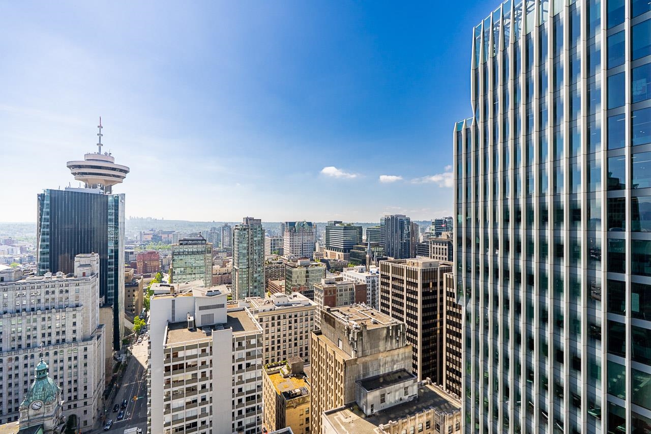 2902 838 W HASTINGS STREET