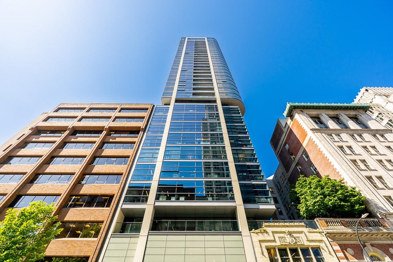 2902 838 W HASTINGS STREET