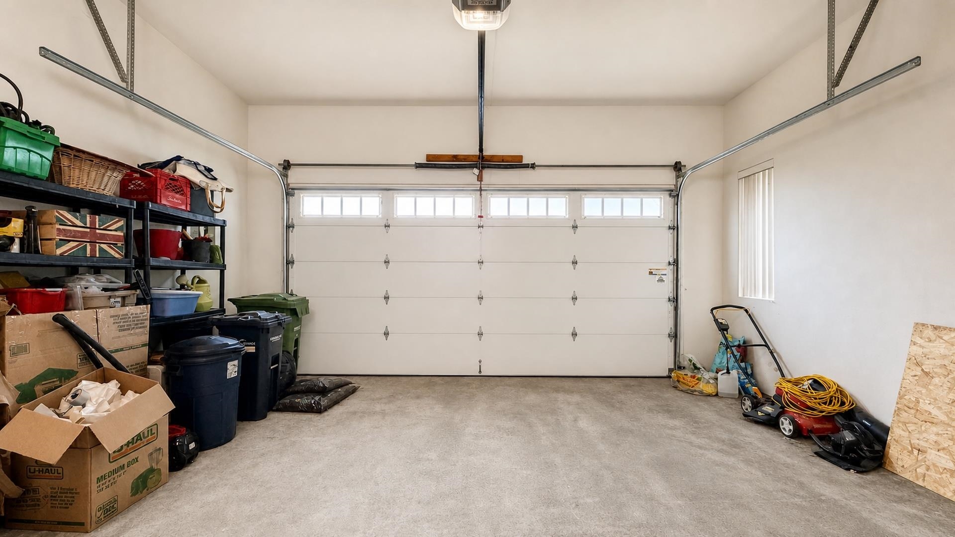 22135 GARRATT DRIVE
