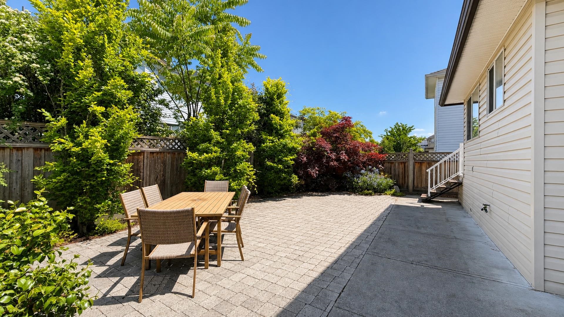 22135 GARRATT DRIVE