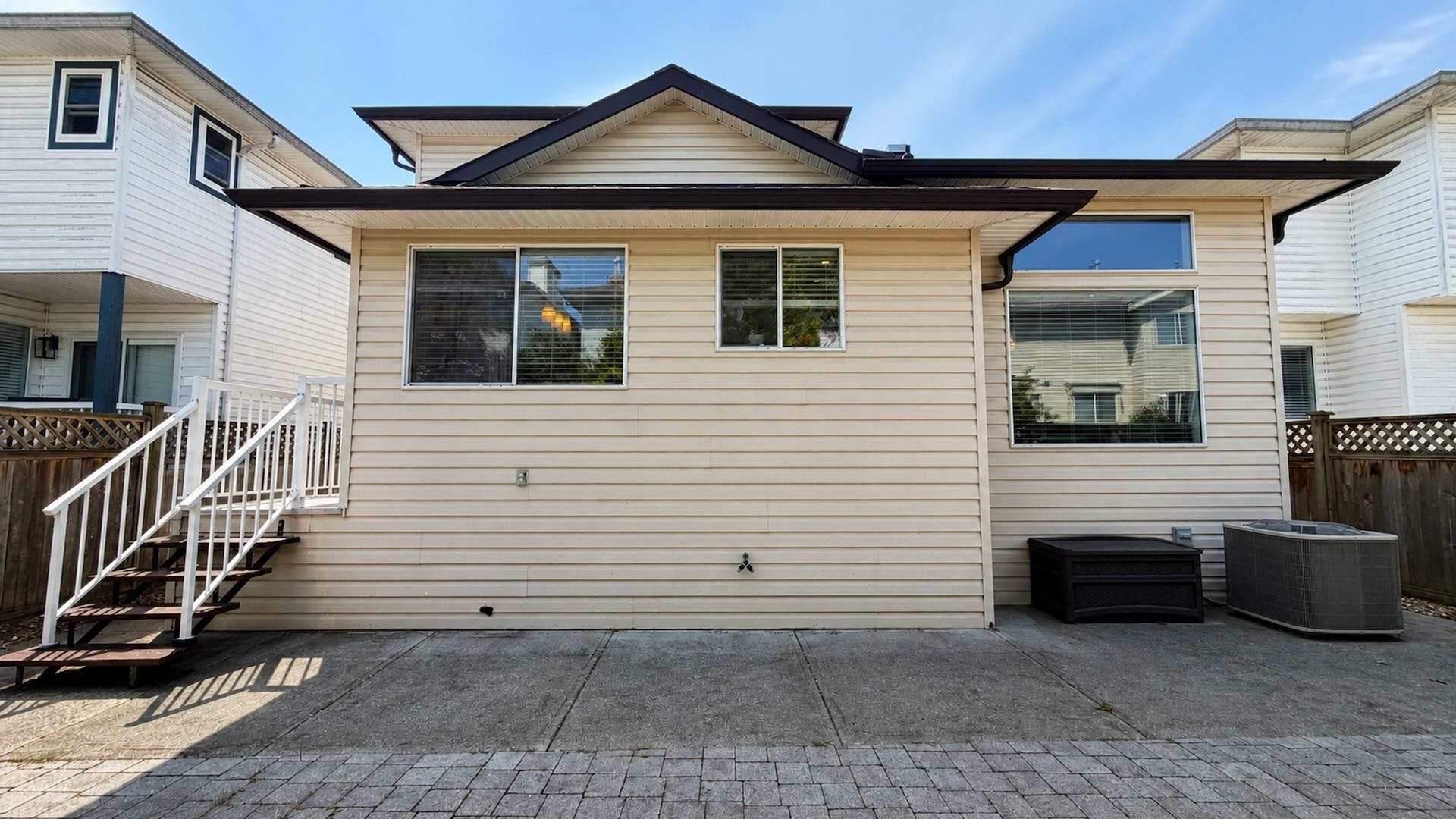 22135 GARRATT DRIVE