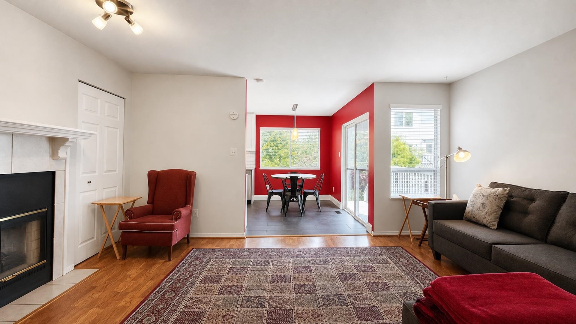 22135 GARRATT DRIVE