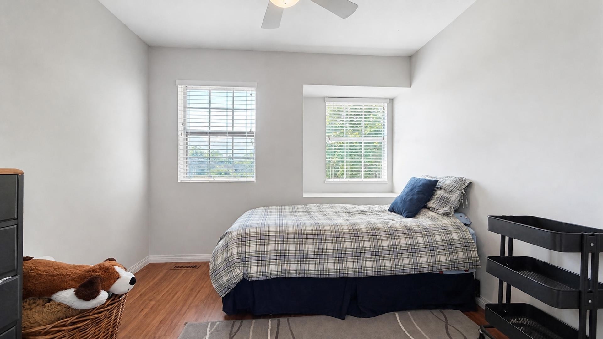 22135 GARRATT DRIVE
