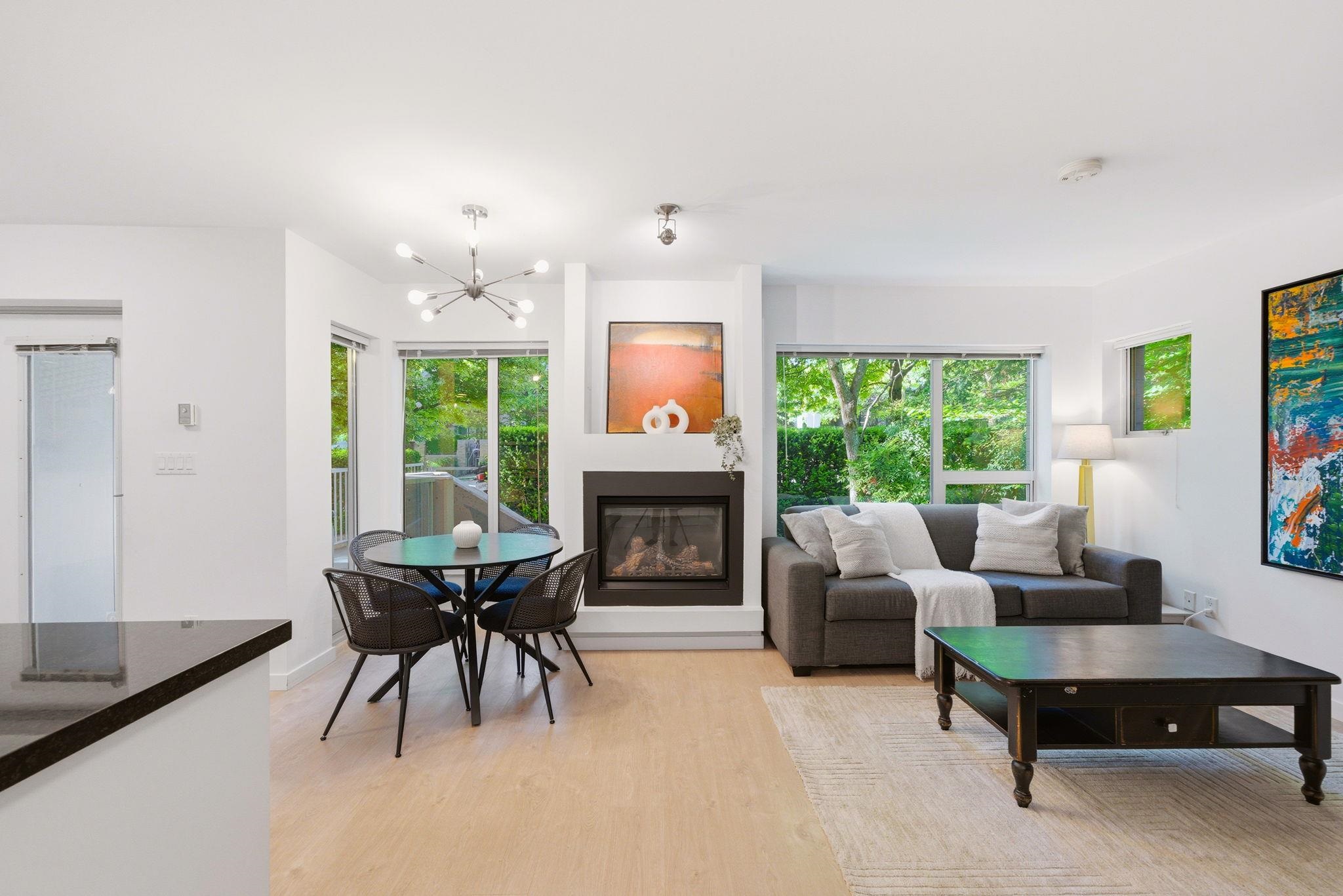 TH1 1288 CHESTERFIELD AVENUE