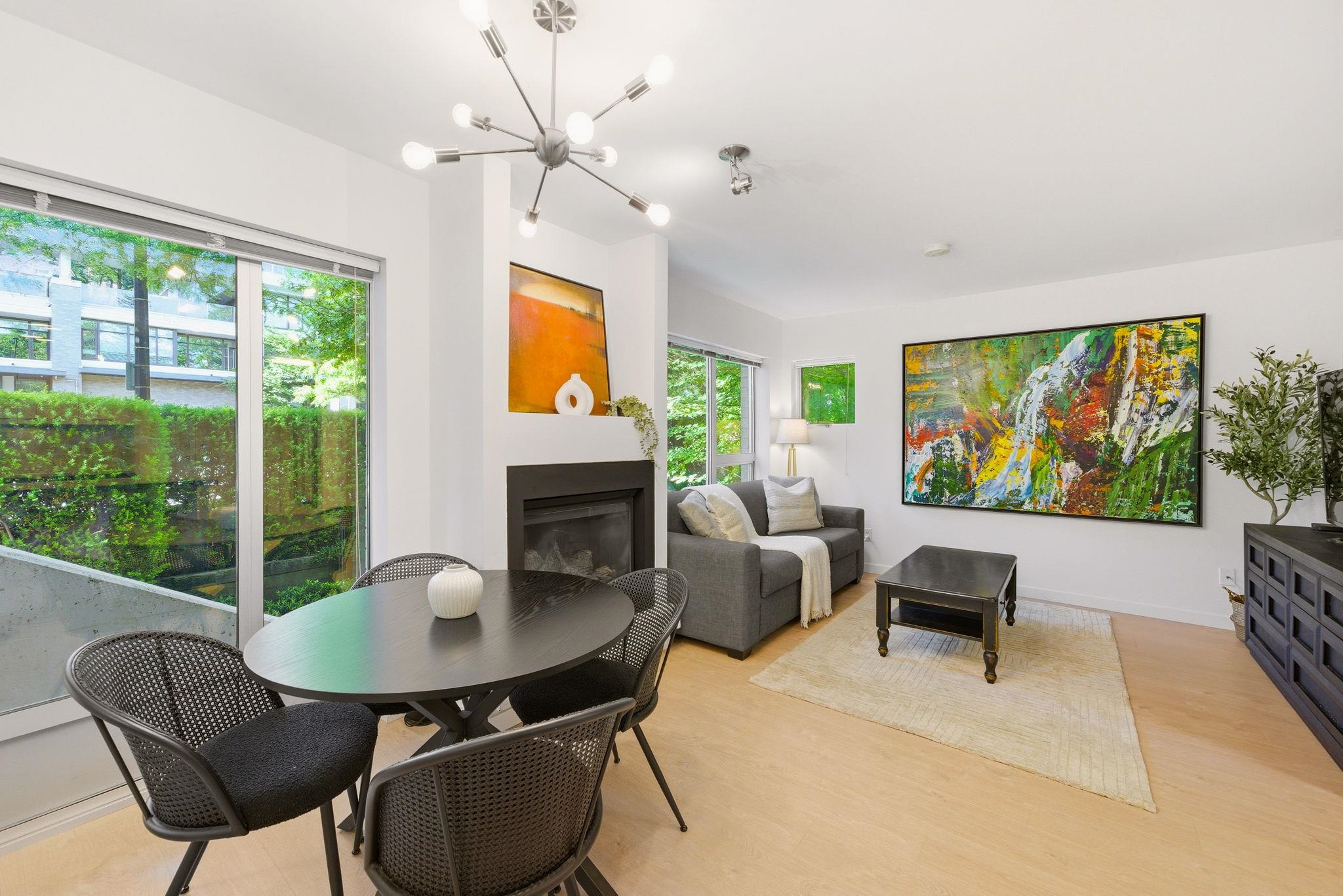 TH1 1288 CHESTERFIELD AVENUE