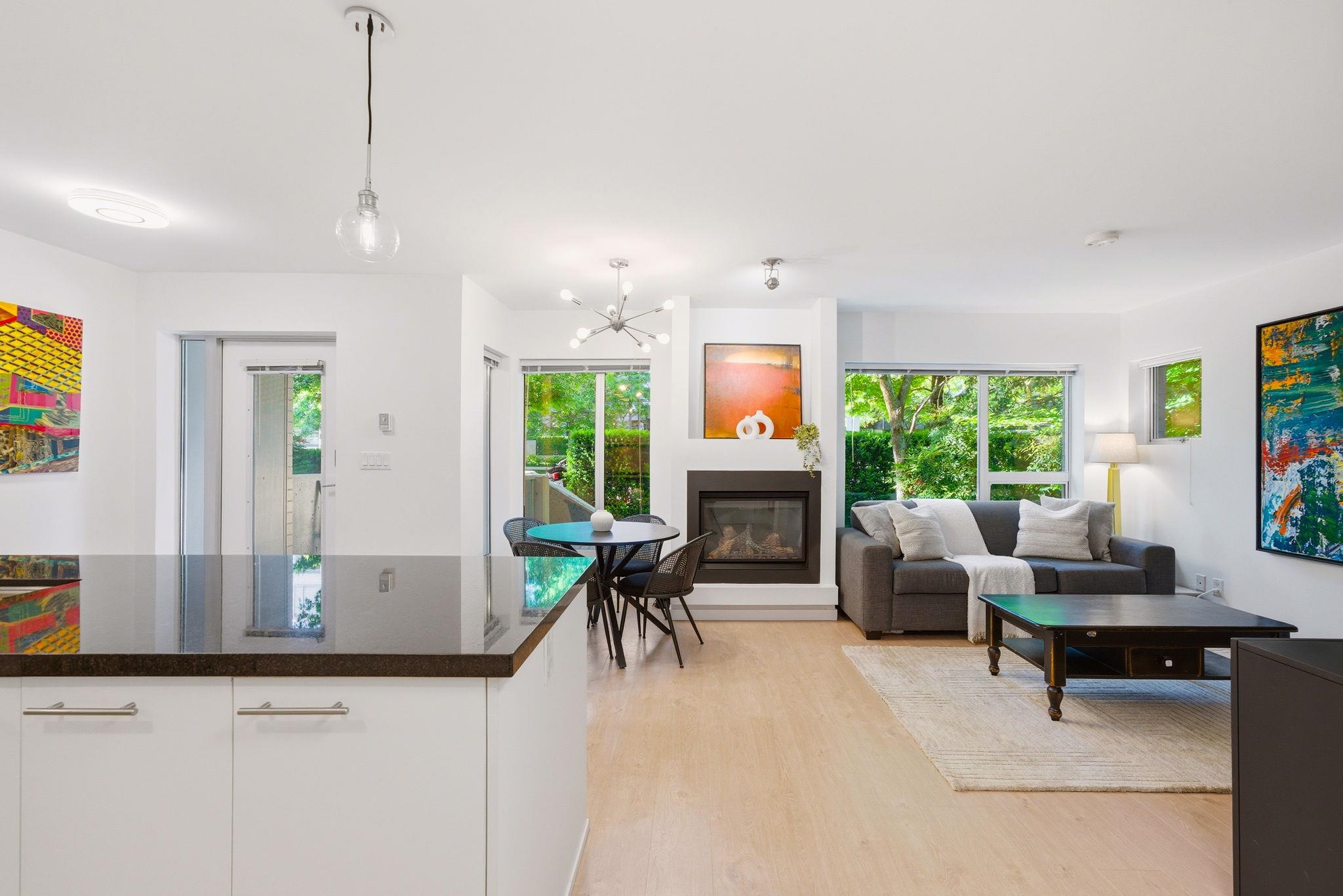 TH1 1288 CHESTERFIELD AVENUE
