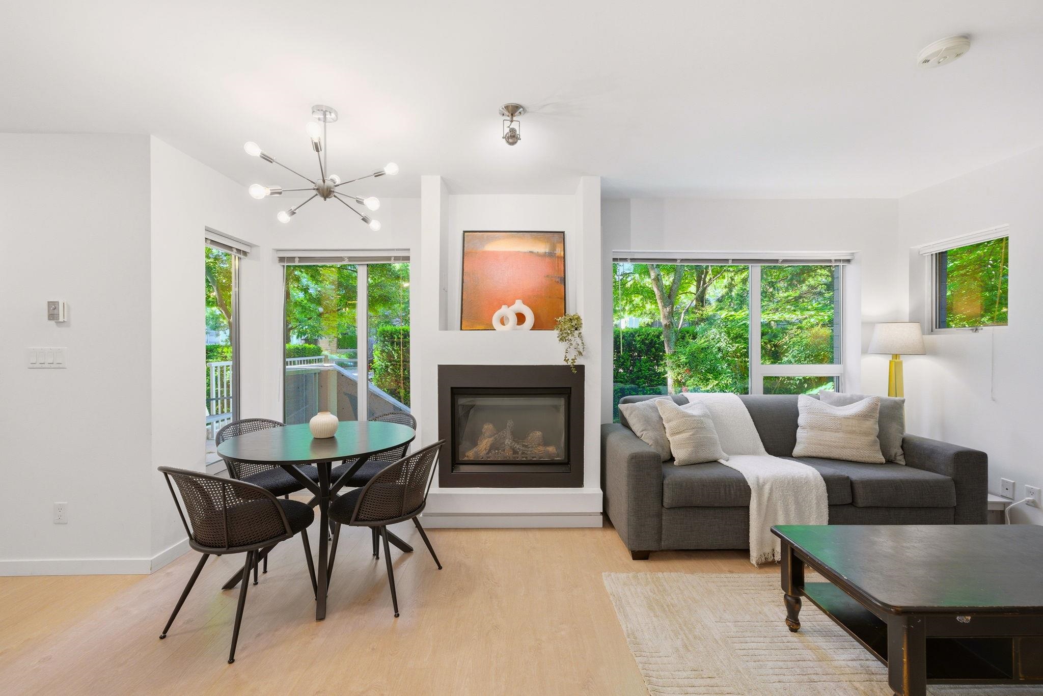 TH1 1288 CHESTERFIELD AVENUE