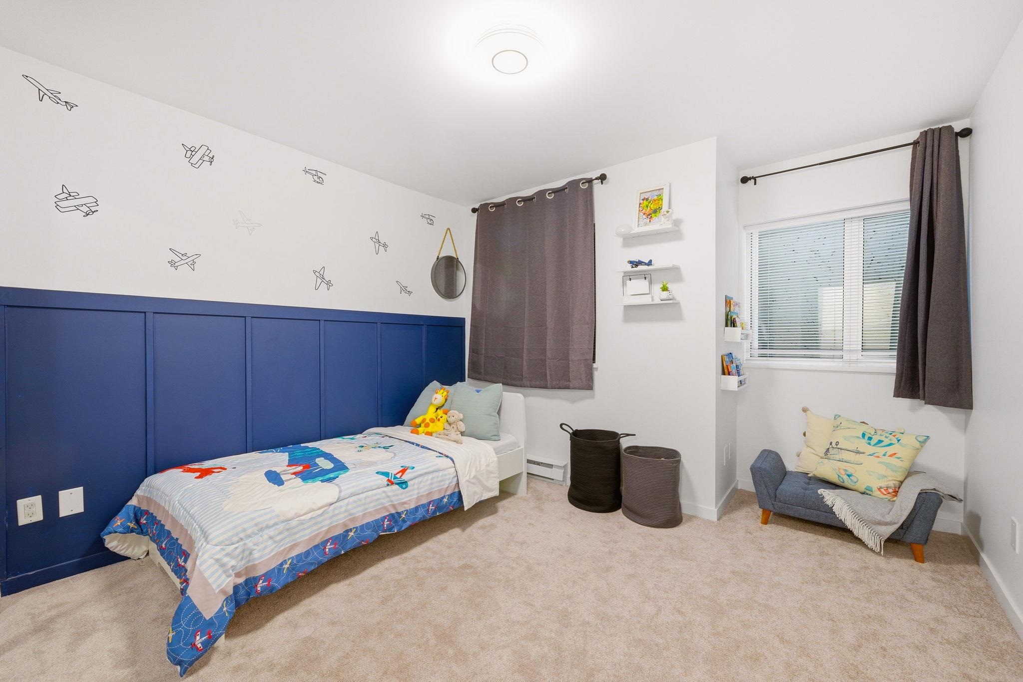 TH1 1288 CHESTERFIELD AVENUE
