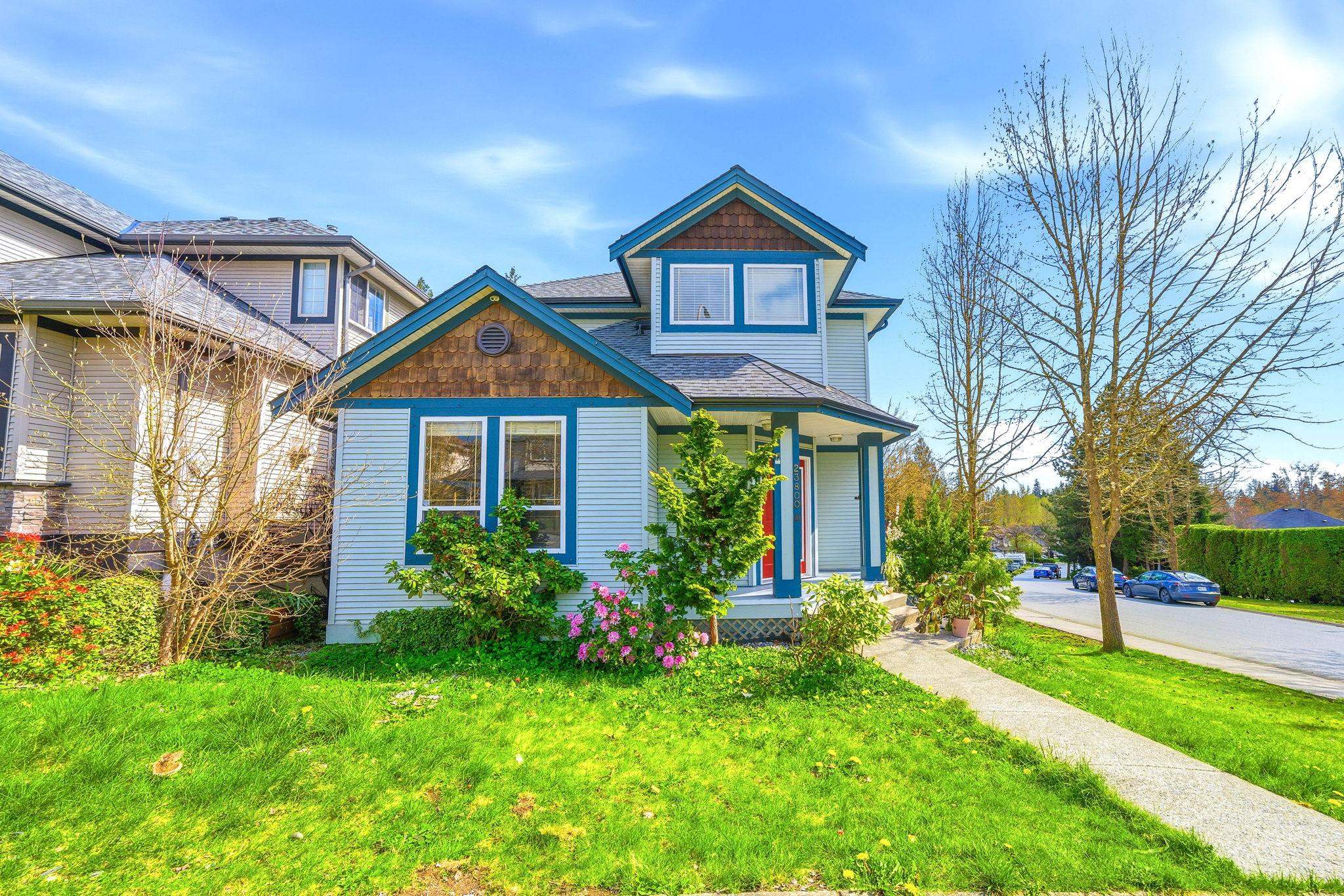 23800 KANAKA WAY
