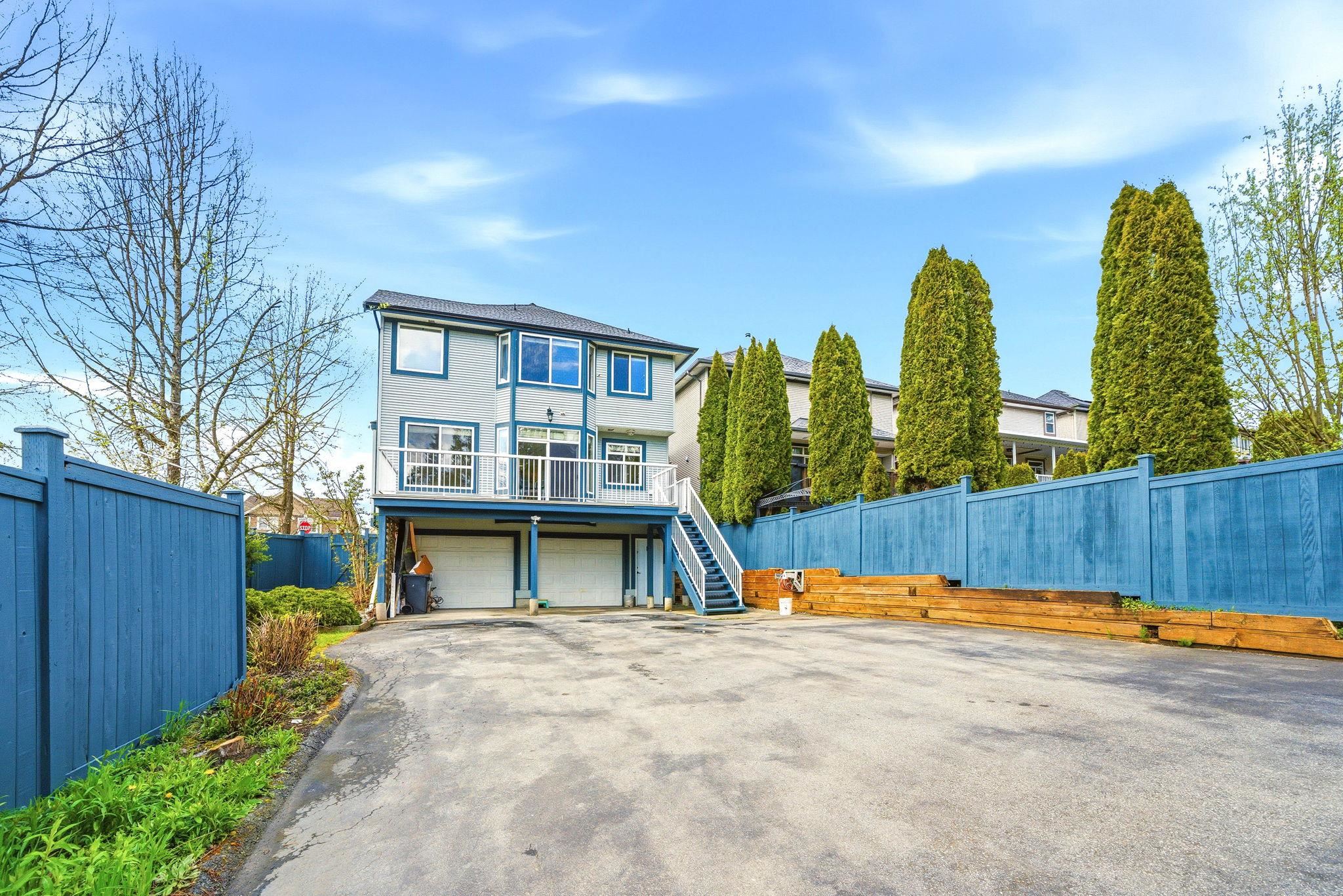 23800 KANAKA WAY