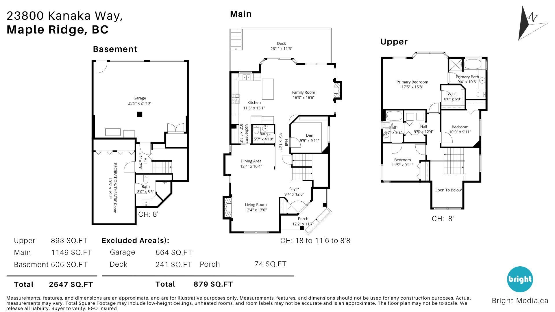 23800 KANAKA WAY