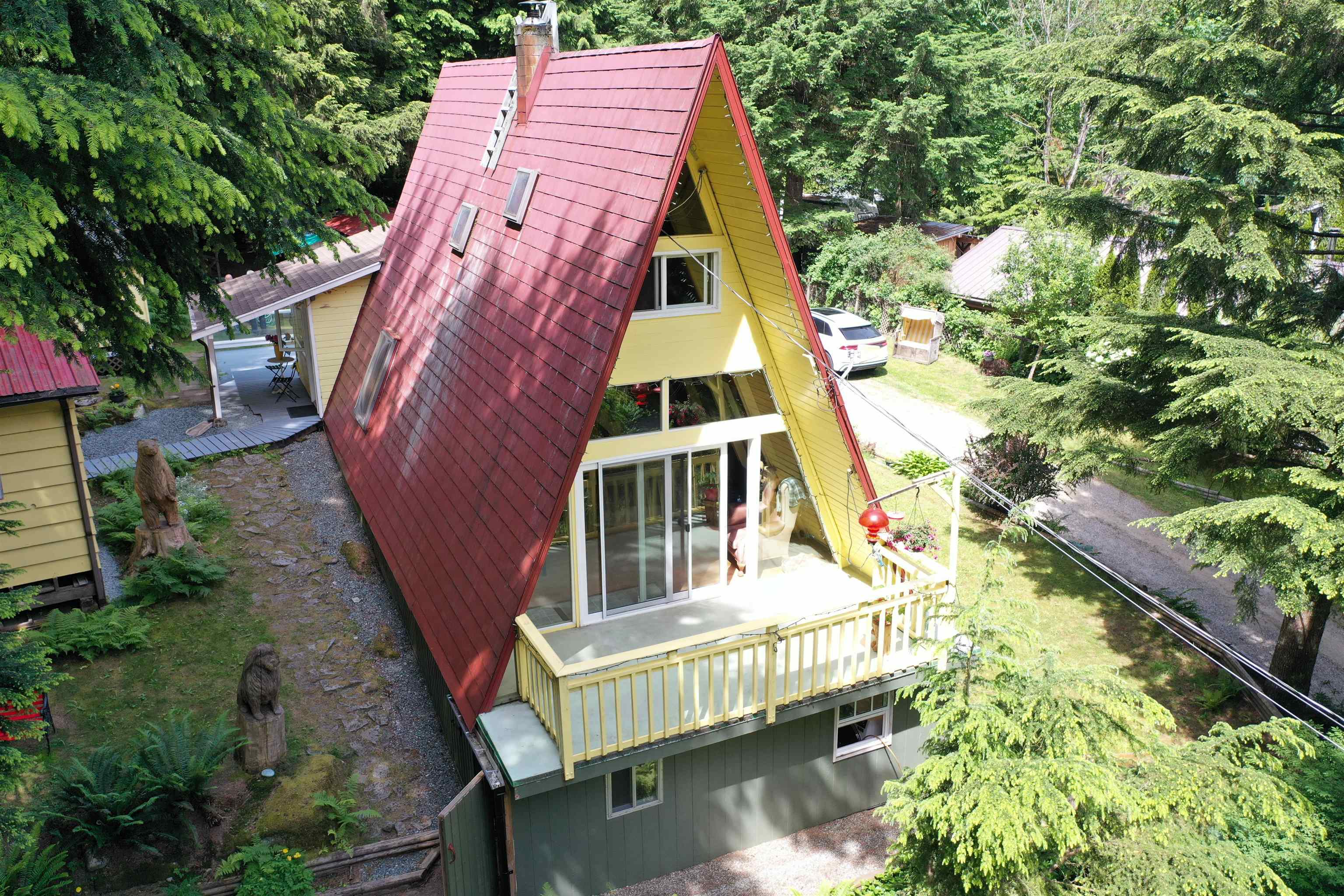 19393 SILVER SKAGIT ROAD