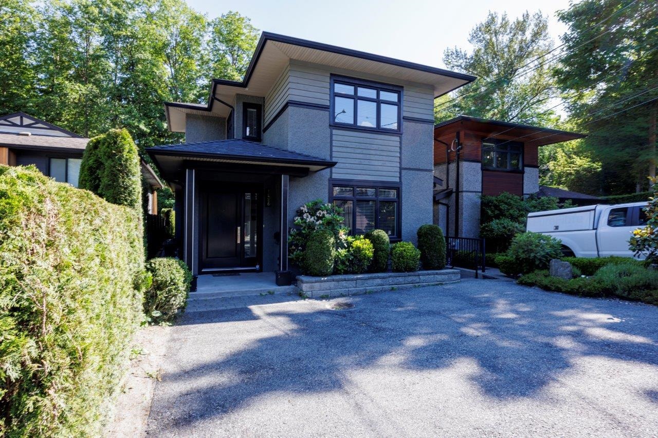 1426 DRAYCOTT ROAD