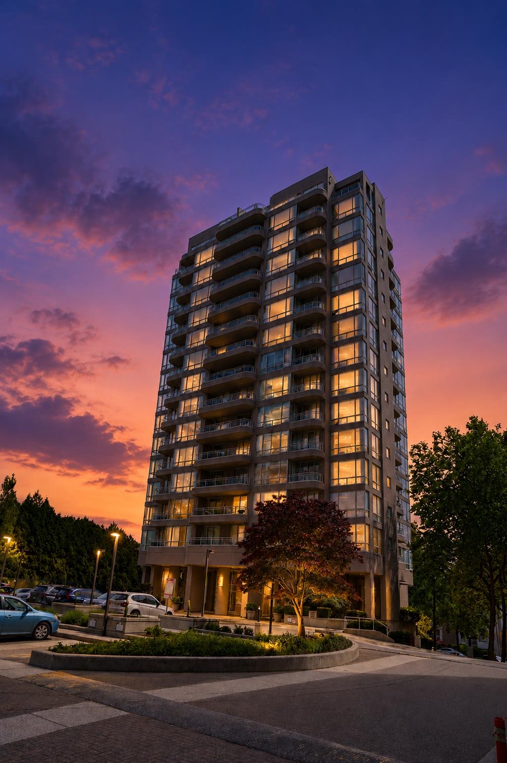 1206 9623 MANCHESTER DRIVE