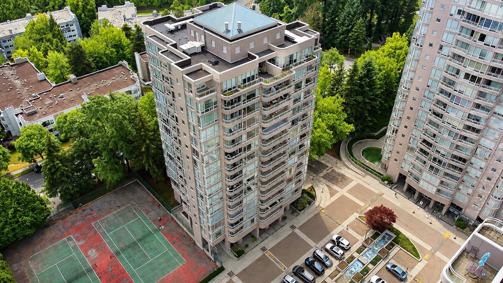 1206 9623 MANCHESTER DRIVE