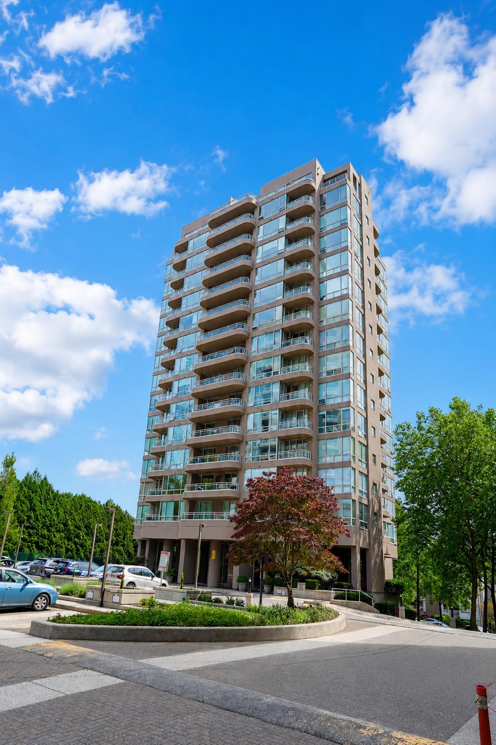 1206 9623 MANCHESTER DRIVE