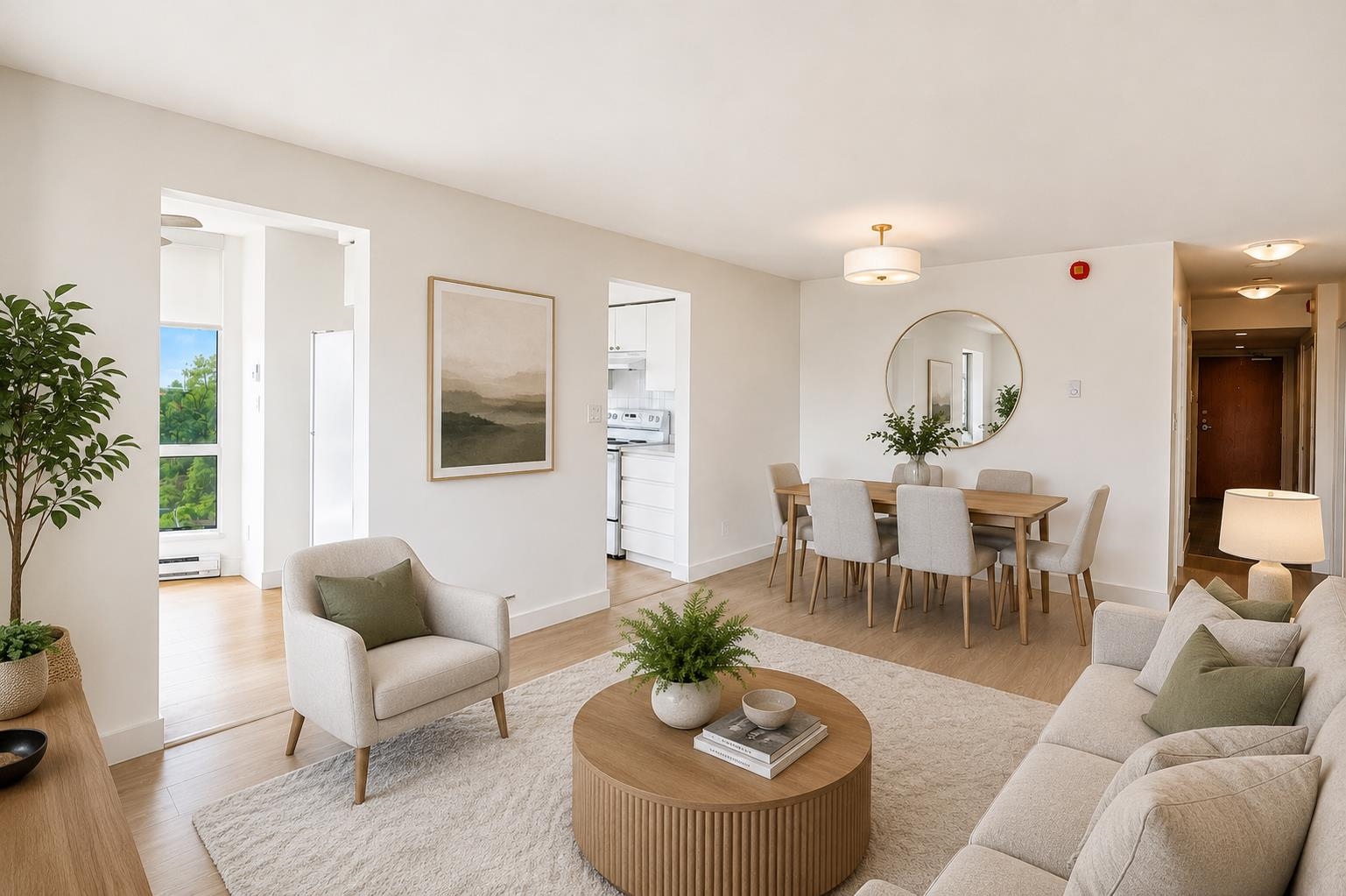 1206 9623 MANCHESTER DRIVE
