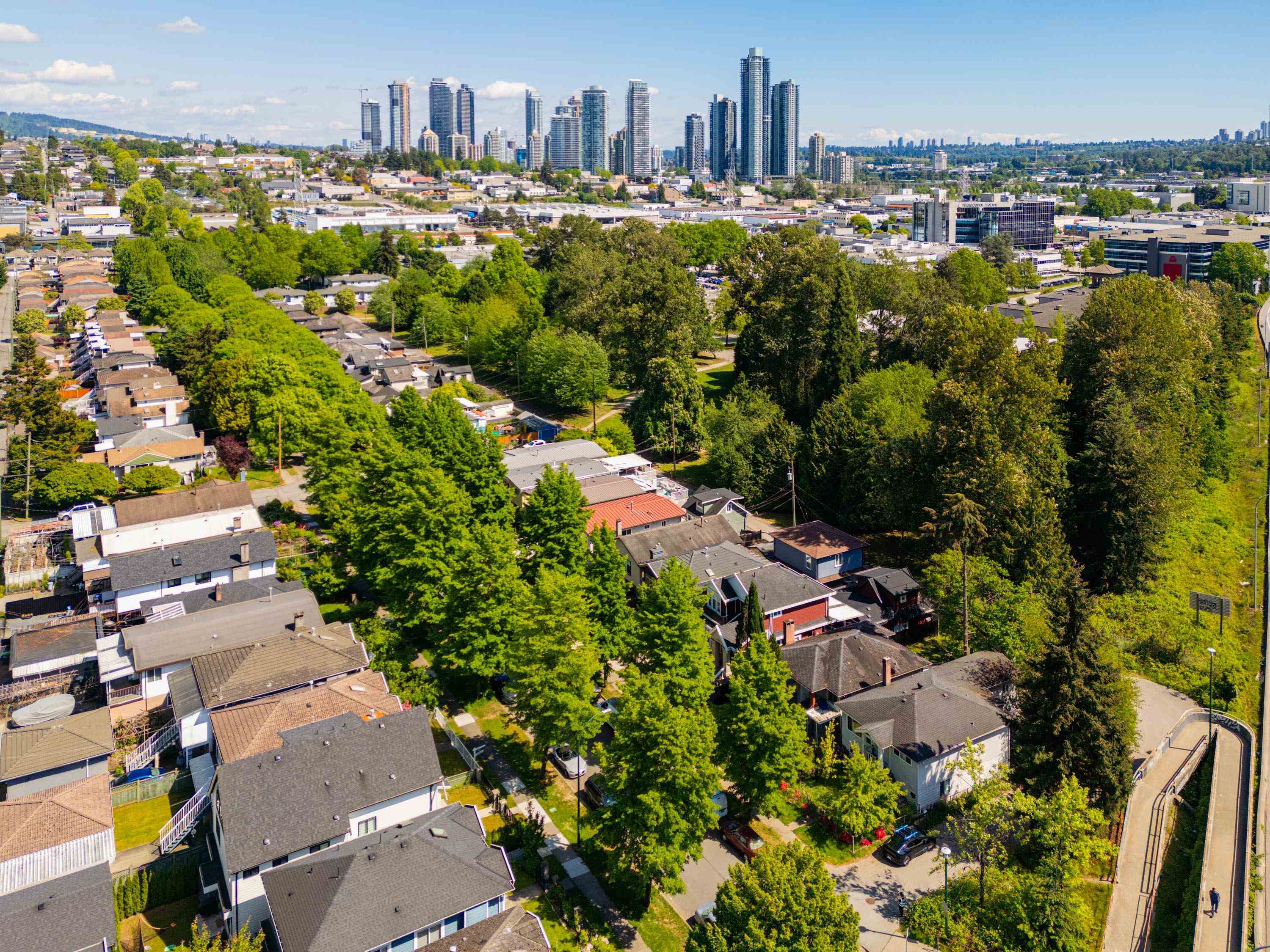 3446 WILLIAM STREET