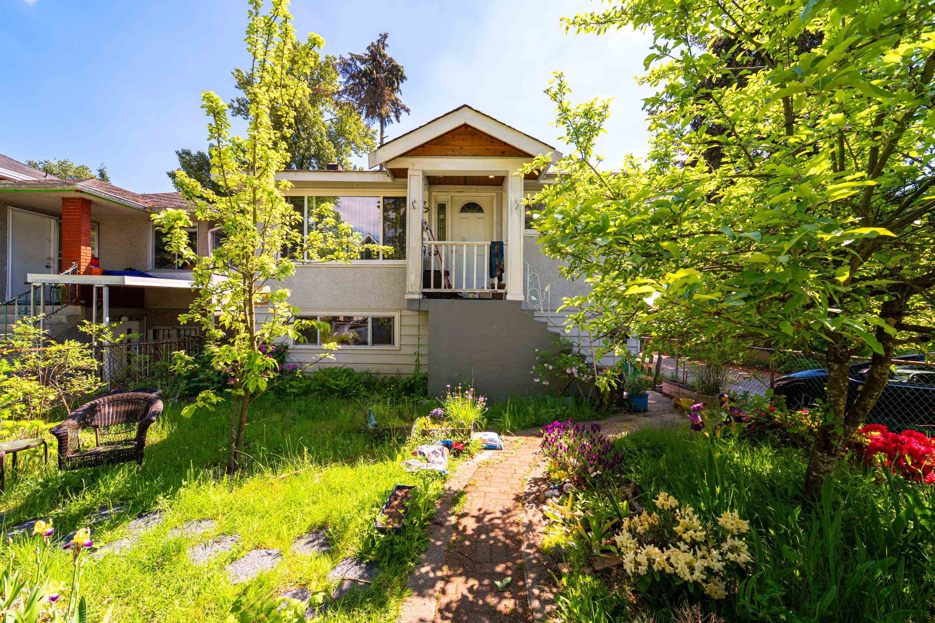 3446 WILLIAM STREET