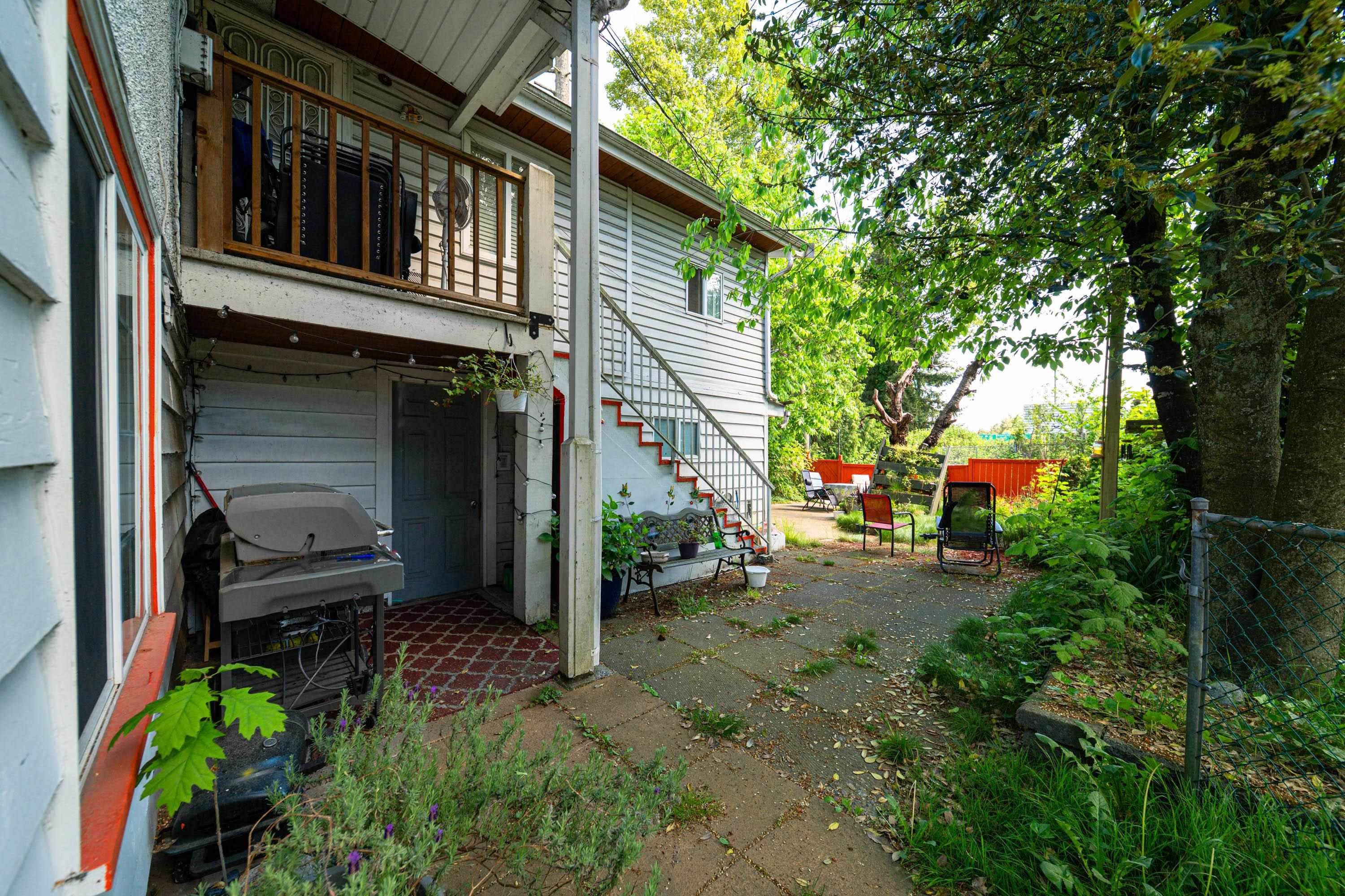 3446 WILLIAM STREET