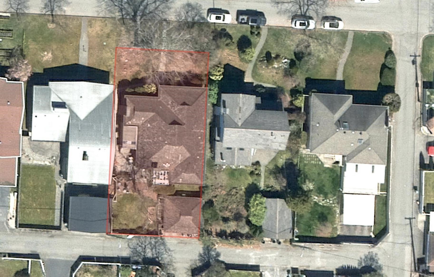 750 W 48 AVENUE