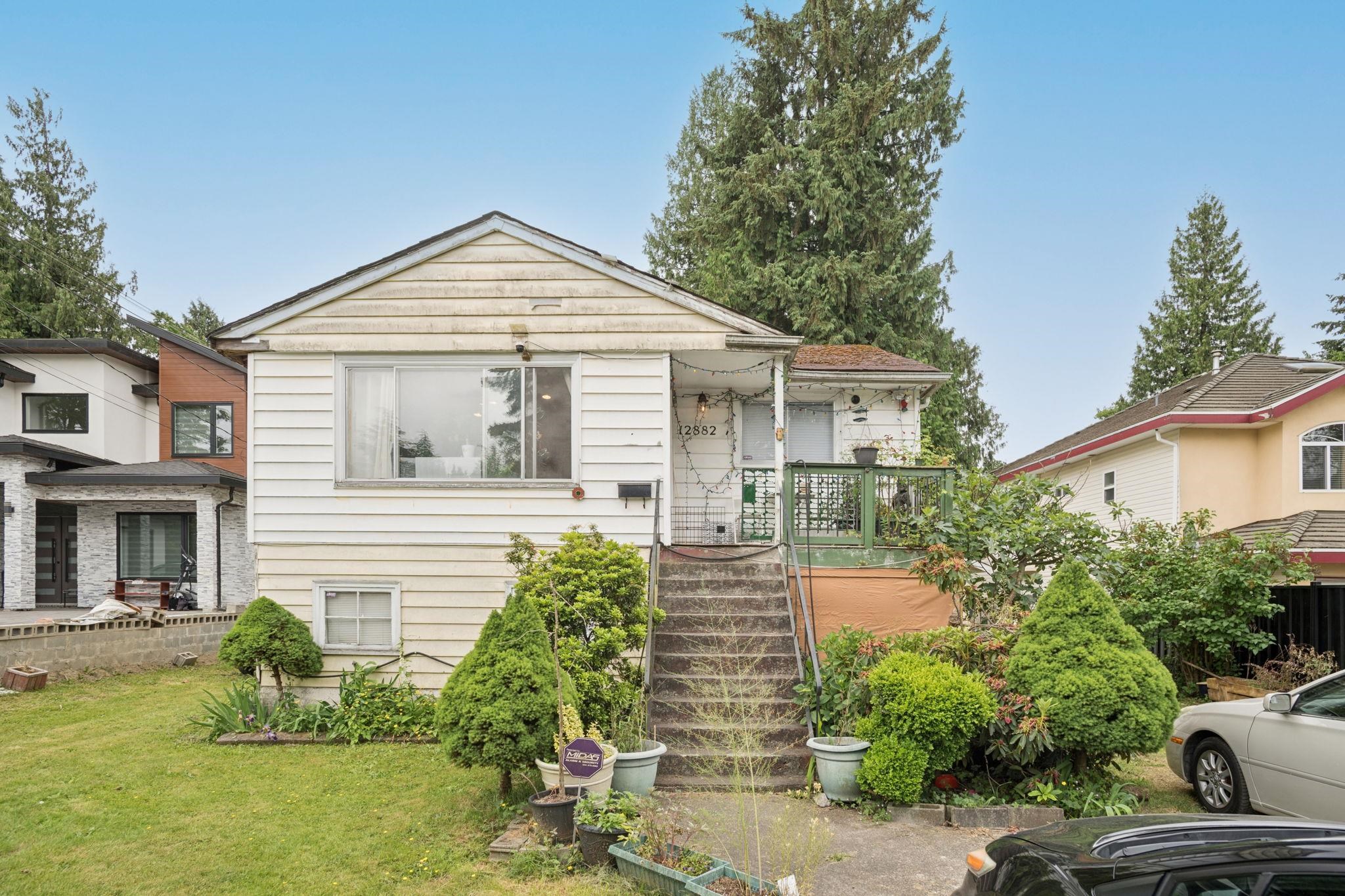 12882 100 AVENUE
