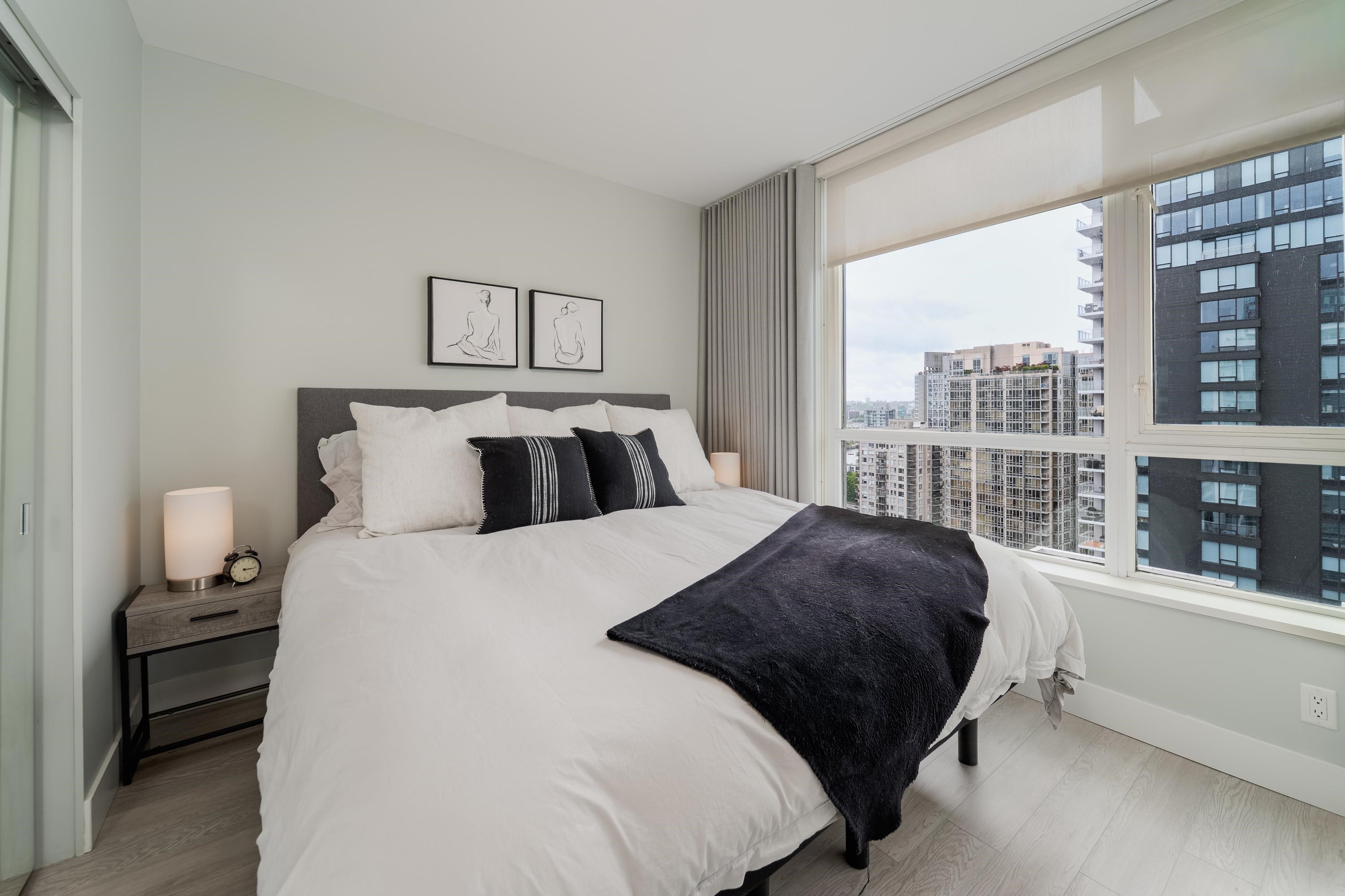 1908 821 CAMBIE STREET